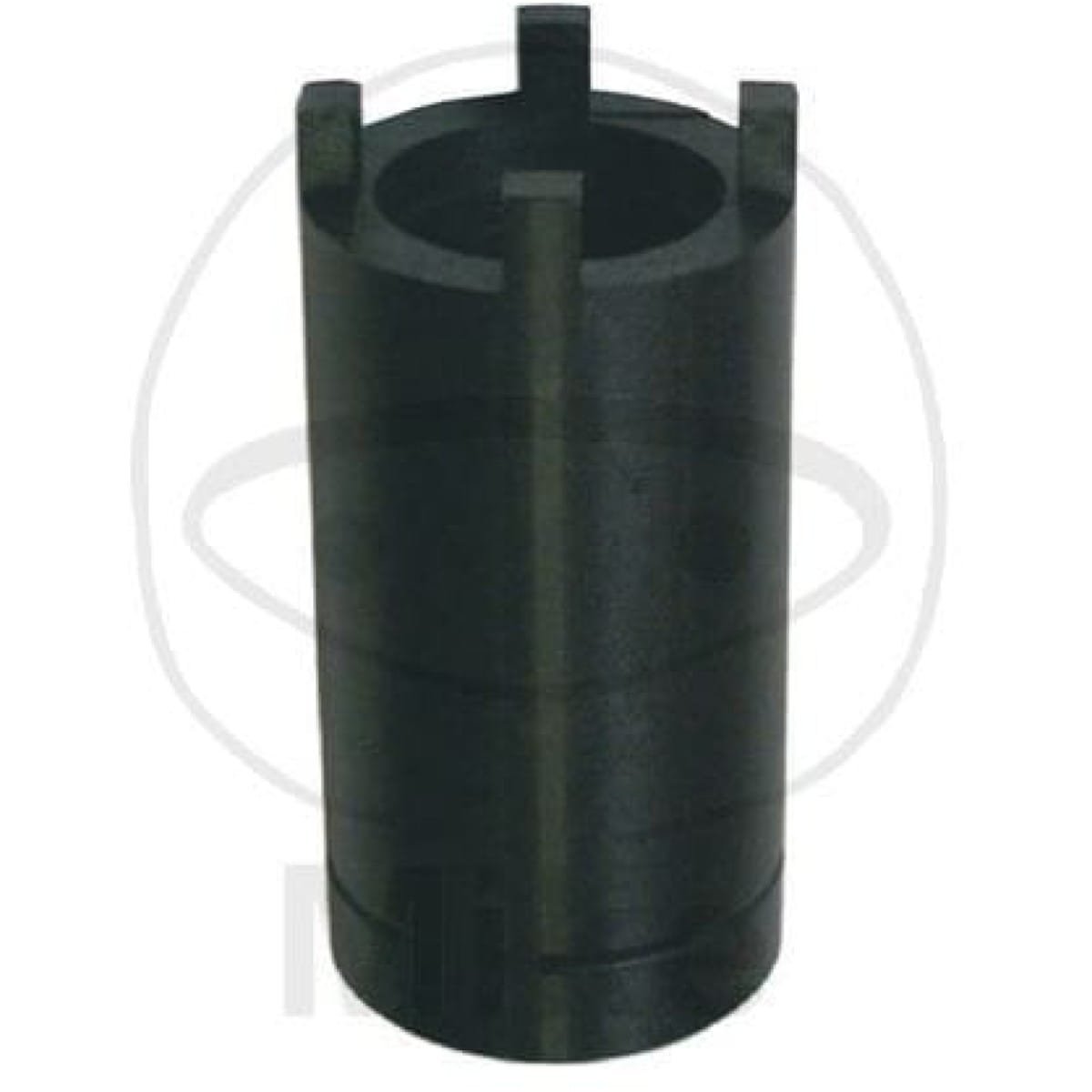 Douille à créneaux JMP 4 crans 1051819