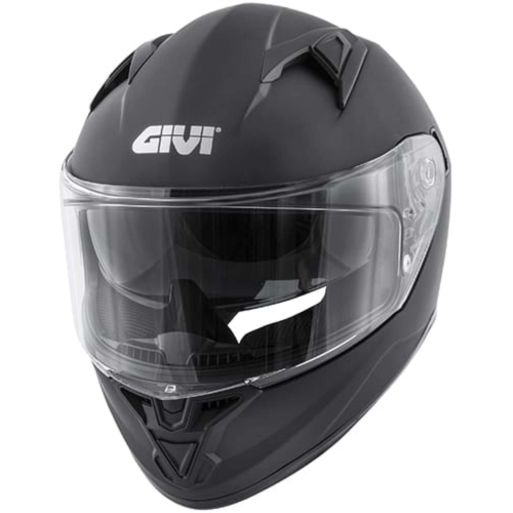 Casque Givi 50.6 Stoccarda Noir Mat - 2XL