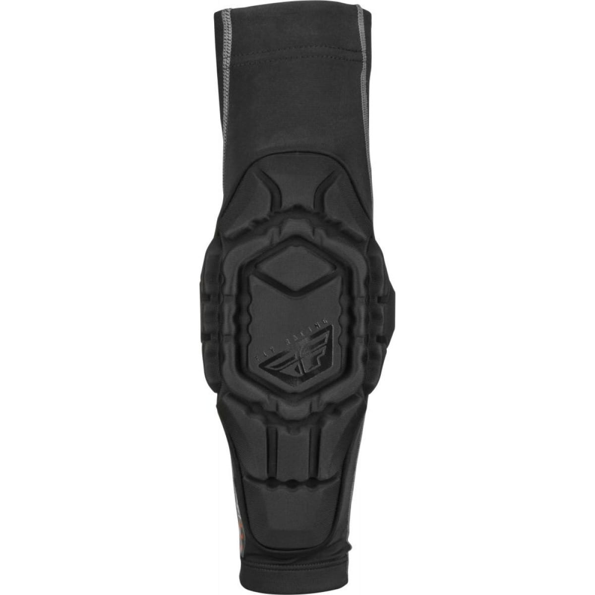 COUDIÈRES FLY RACING LITE 2 NOIR / L