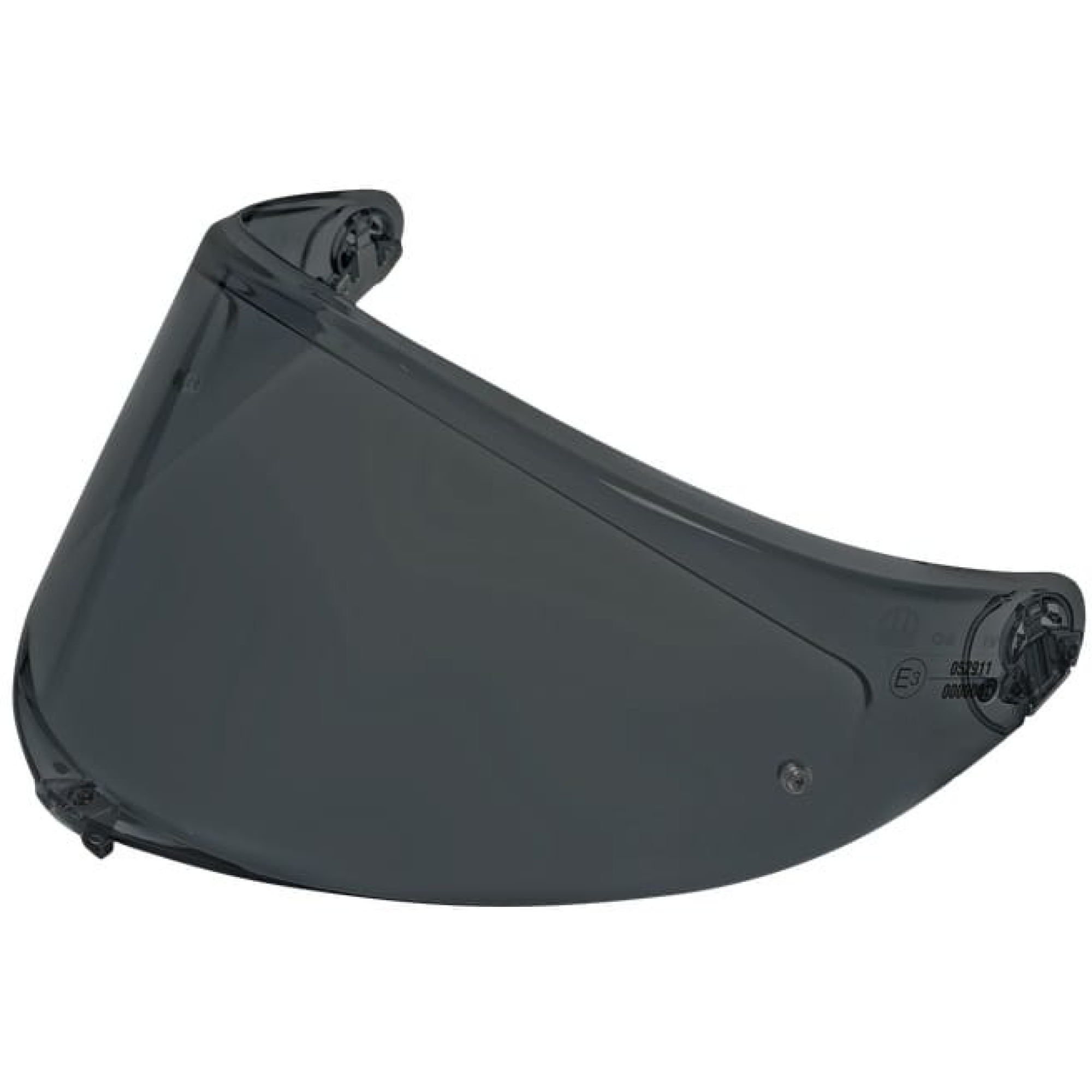 Visière AGV SP1 K6 / K6S Fumée Foncée