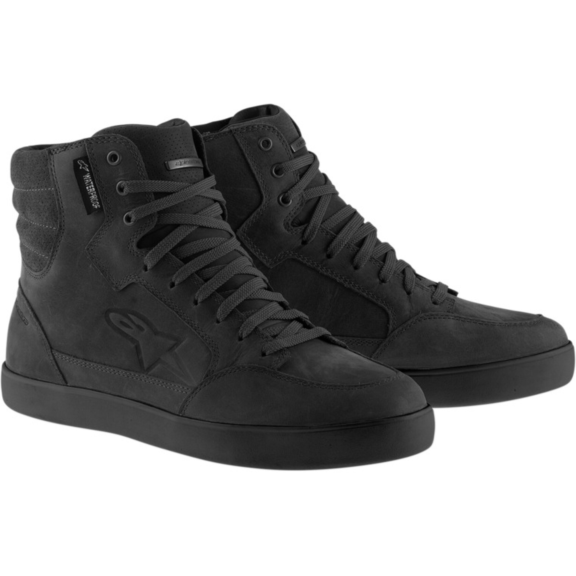 Baskets Alpinestars J-6 Waterproof Noir - 38