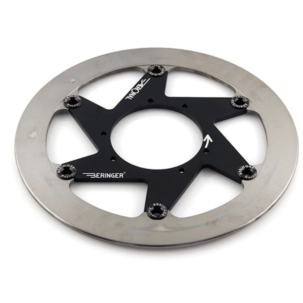 DISQUE DE FREIN BERINGER AERONAL INOX FLOTTANT K15LDRI 1029956