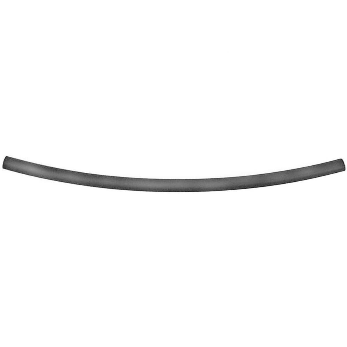 25 manchons de gaine thermorétractable 3,2mm 10cm Noir