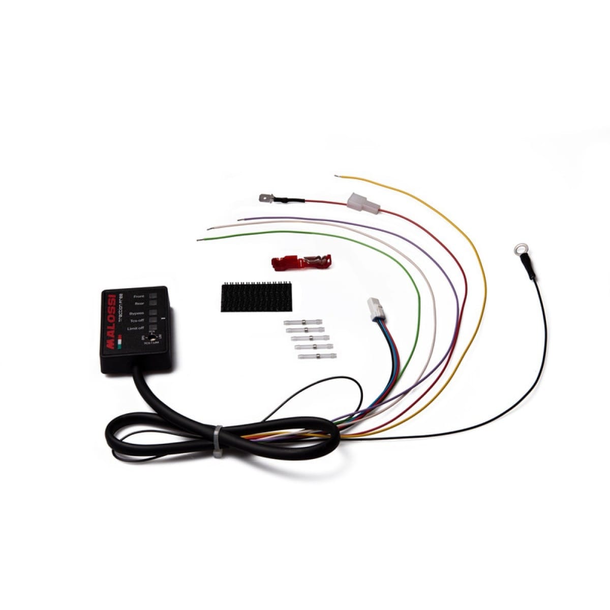 Boîtier Électronique Malossi Traction Free