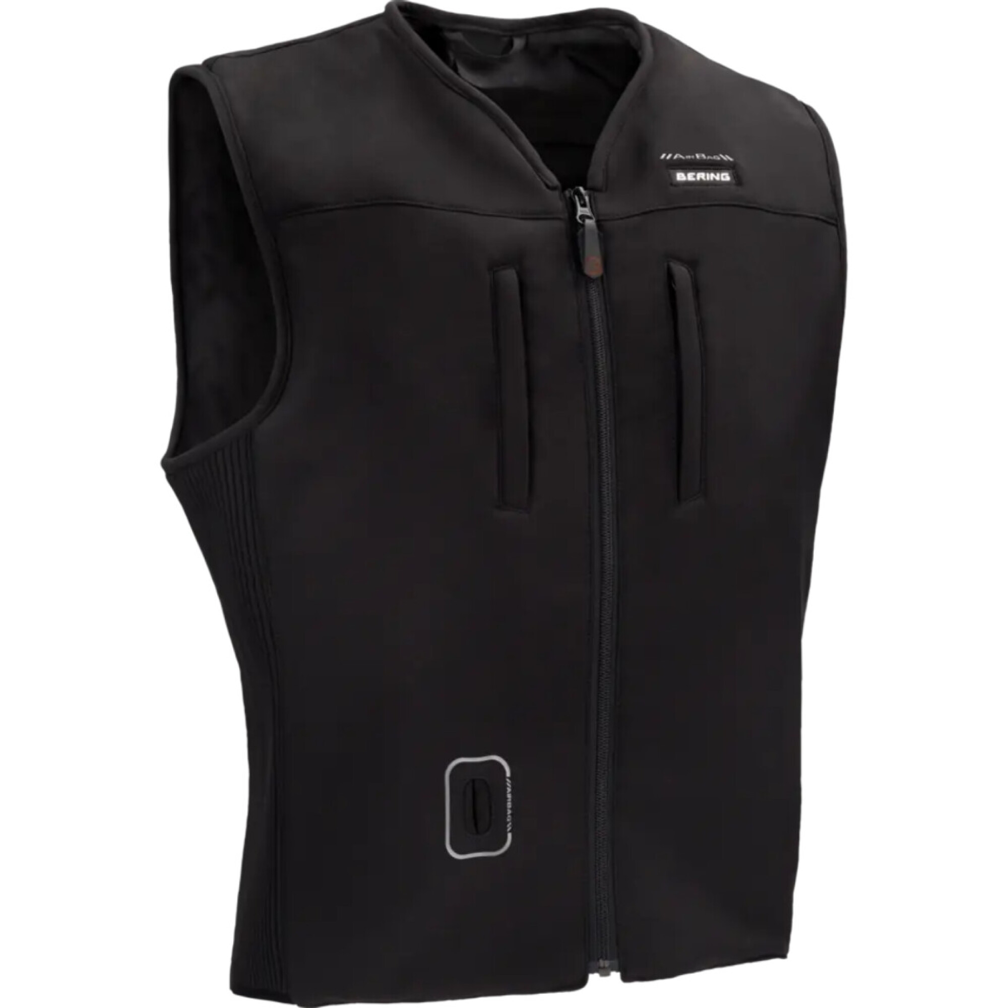 Gilet Airbag Bering C-Protect Air SRA Noir