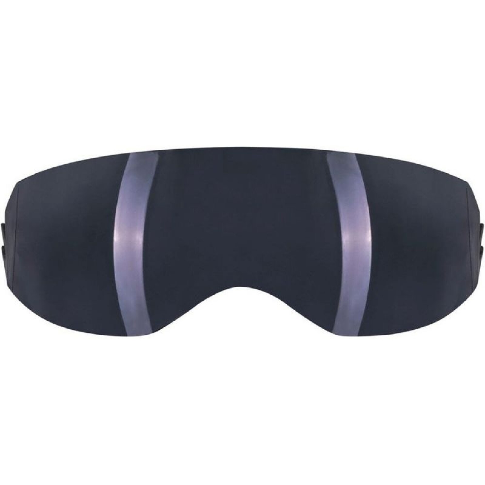 Visière Solaire Alpinestars SV Fumé