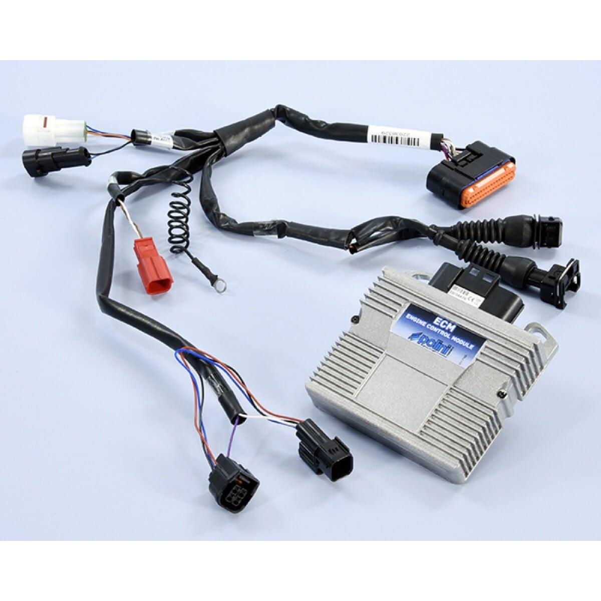 BOÎTIER DE CONTRÔLE MOTEUR POLINI ECM 1122323