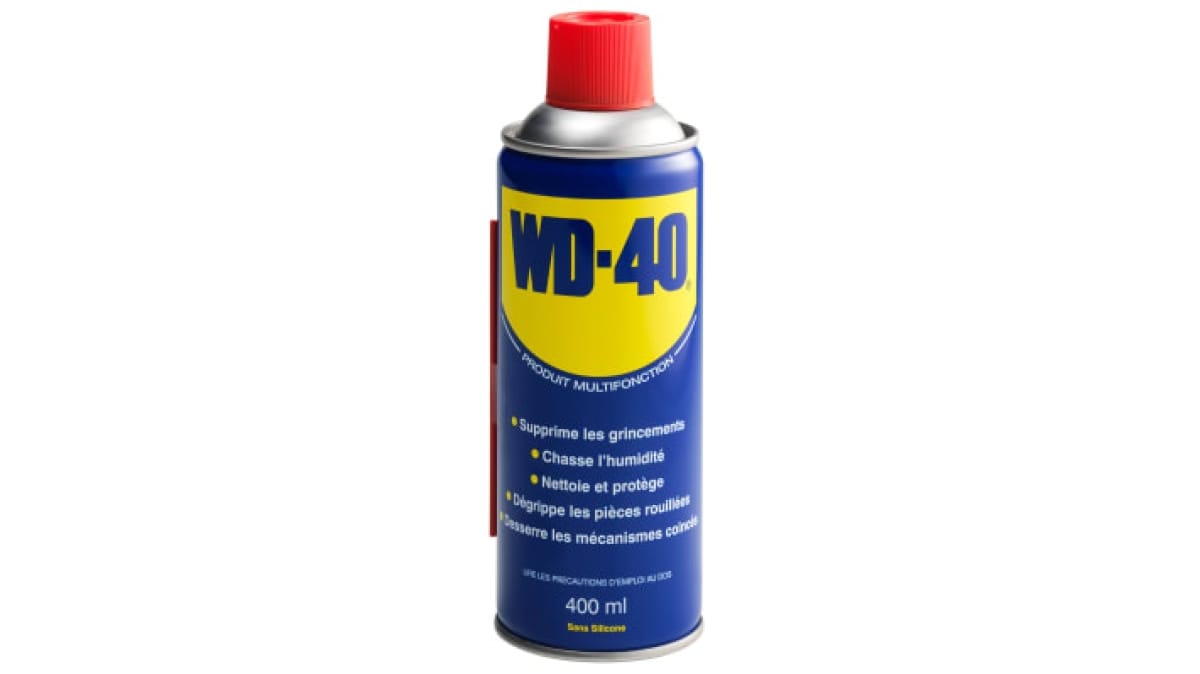 Spray WD-40 - 400mL