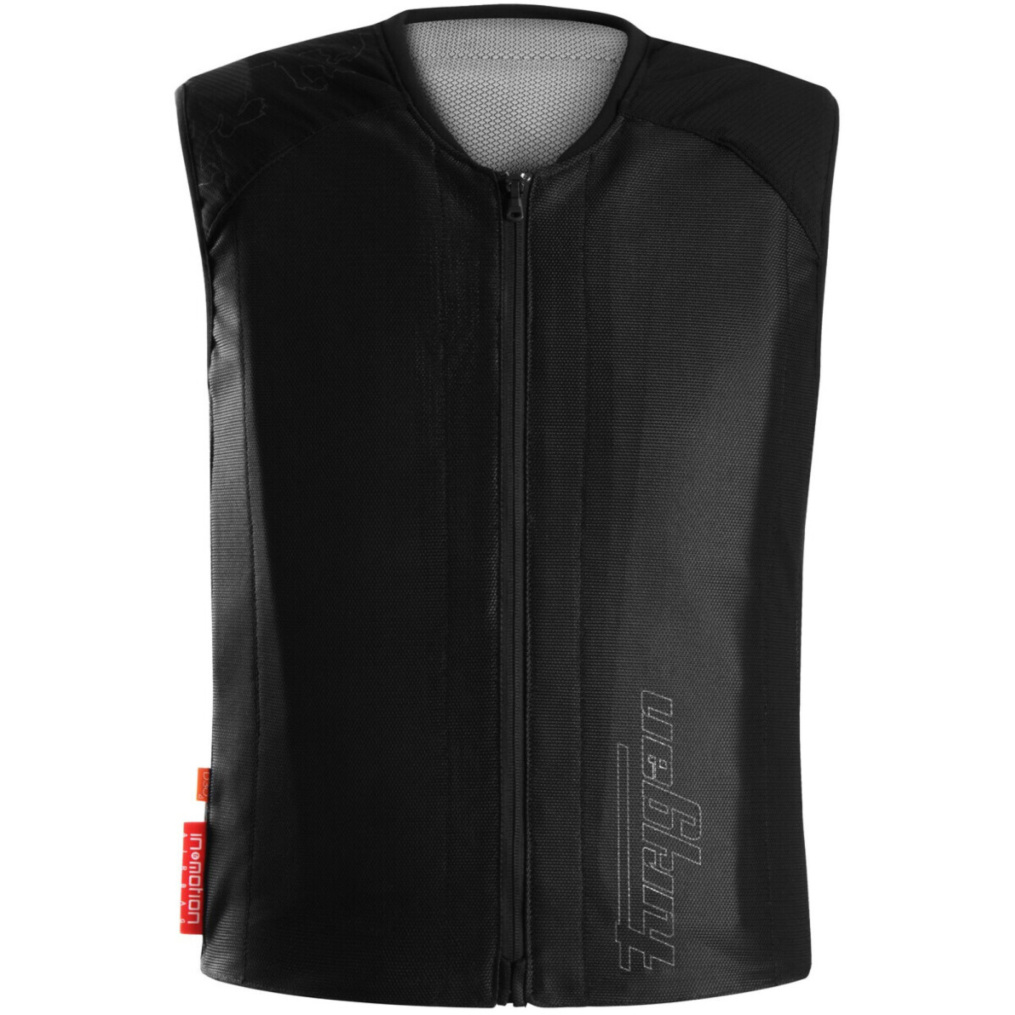 Gilet Airbag Furygan EV+ Noir - IN&MOTION - 2XL