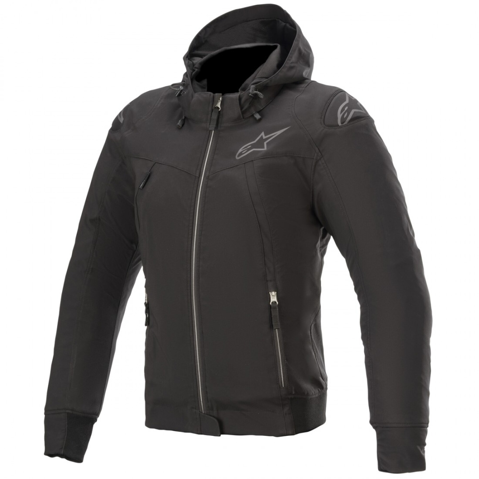 Blouson Femme Alpinestars Stella Sektor V2 Noir - 2XL