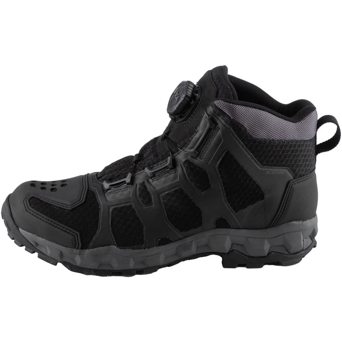 BOTTES KLIM RIDGELINE NOIR / 44