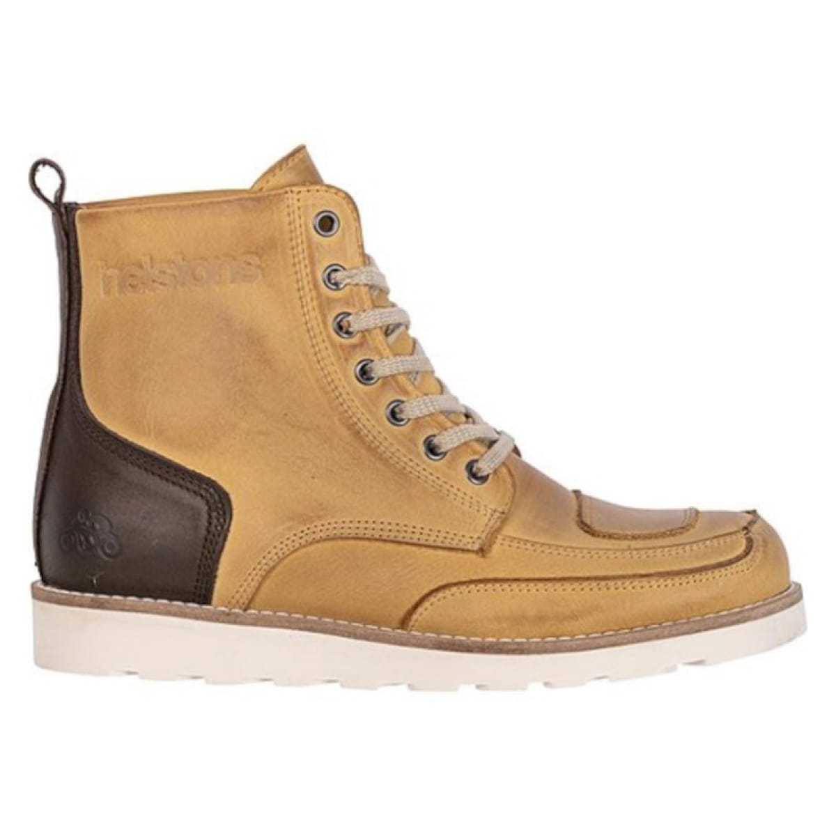 CHAUSSURES HELSTONS LADY FREEDOM 36/PEACH