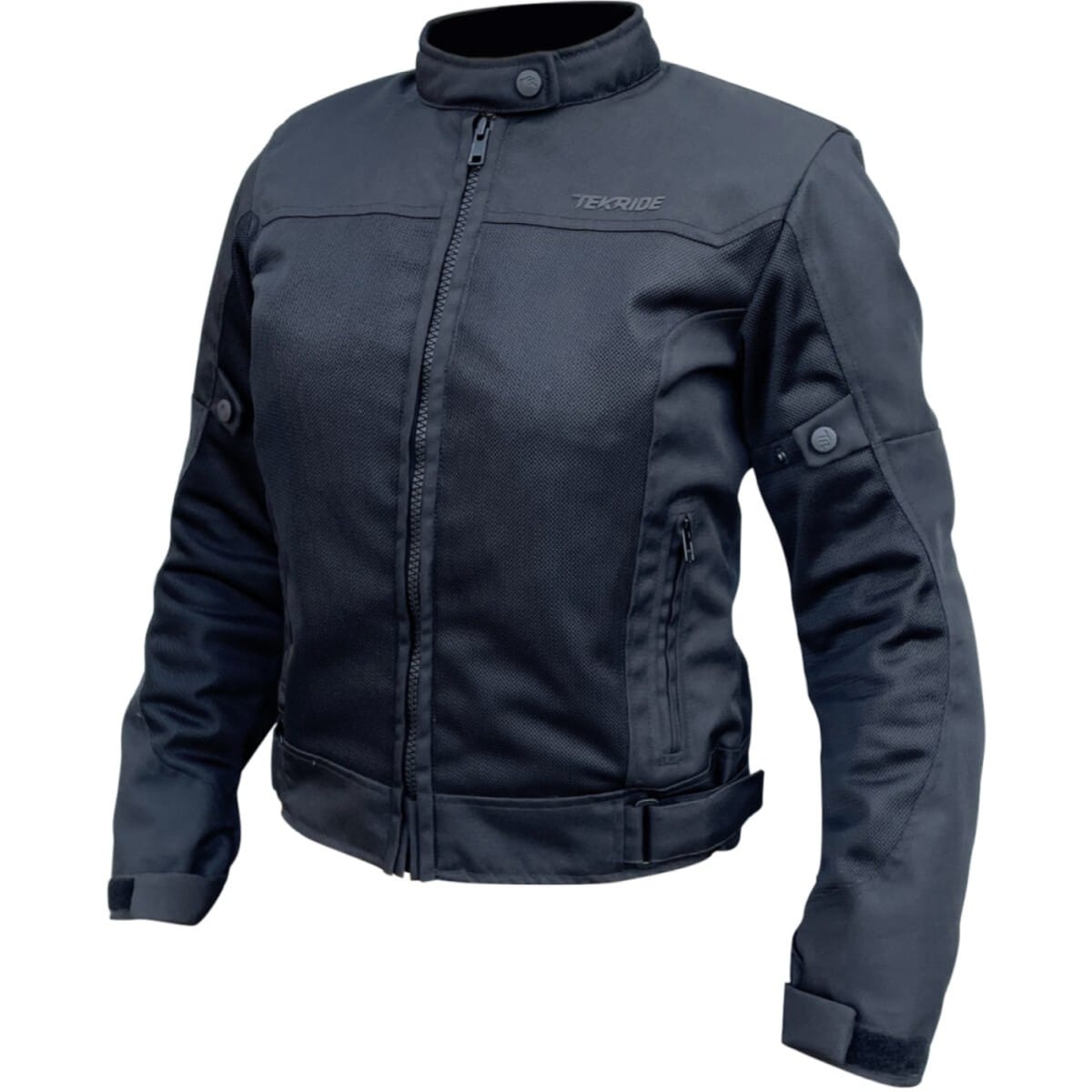 BLOUSON TEKRIDE LADY SUMMERTECH XXL/NOIR