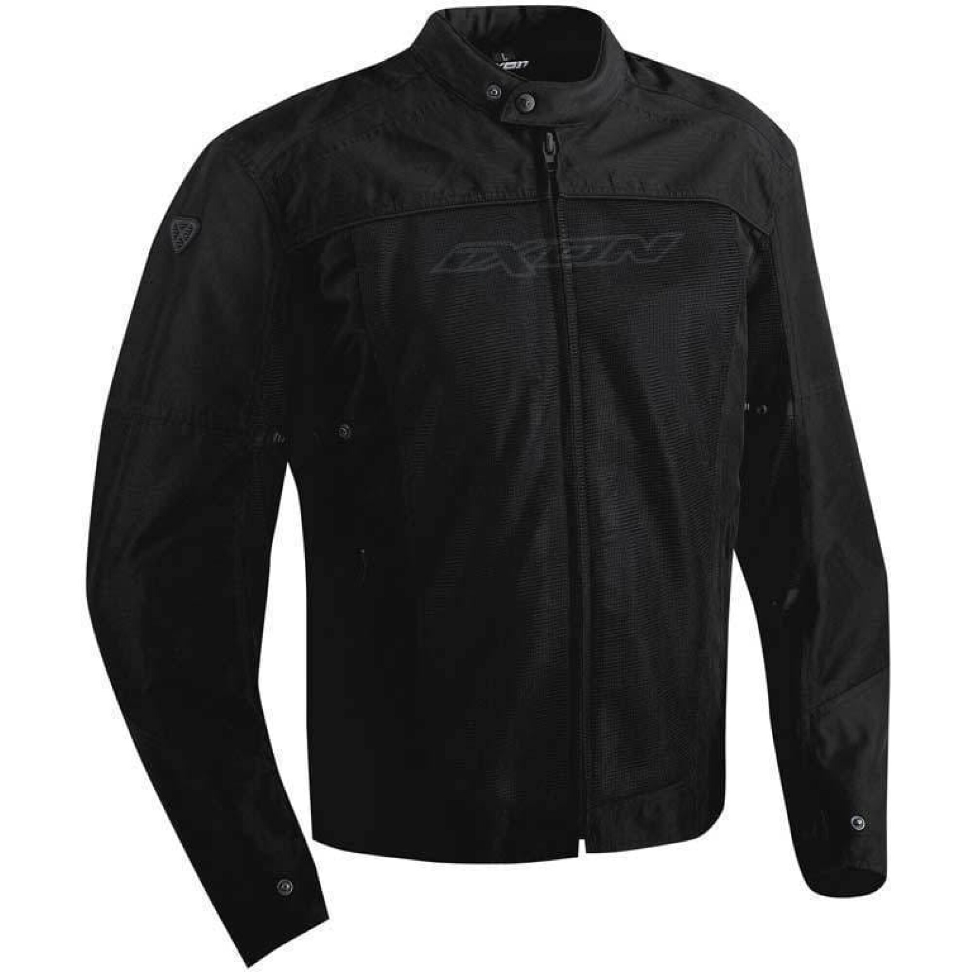 Blouson Ixon Hacker Game Noir - 2XL