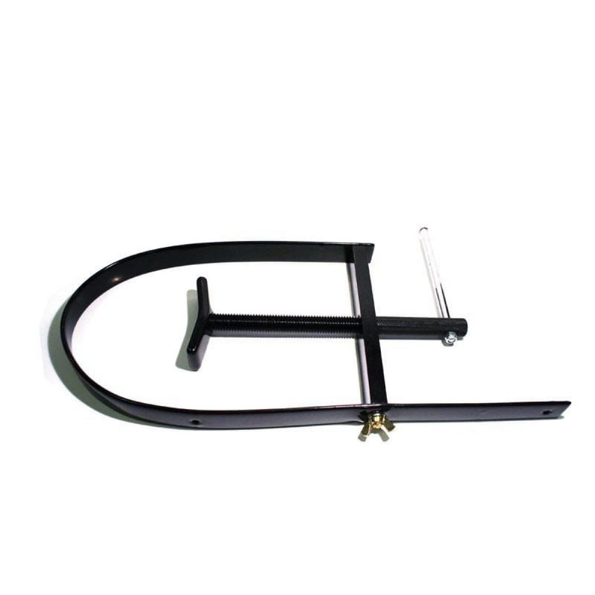 Bloque Volant Et Poulie D'Embrayage Buzzetti Diamètre 100 À 255mm