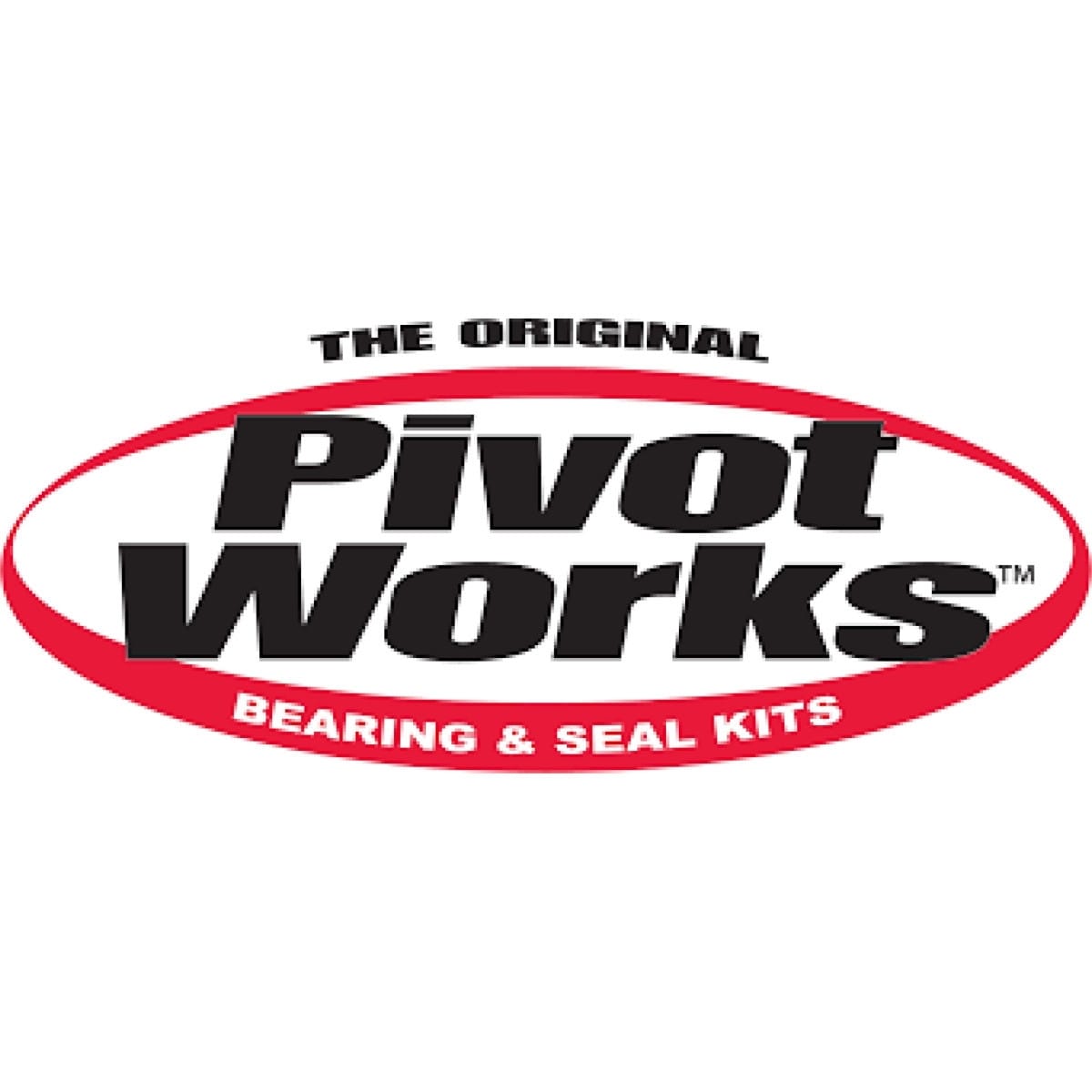 Kit Roulements Amortisseur Pivot Works KTM