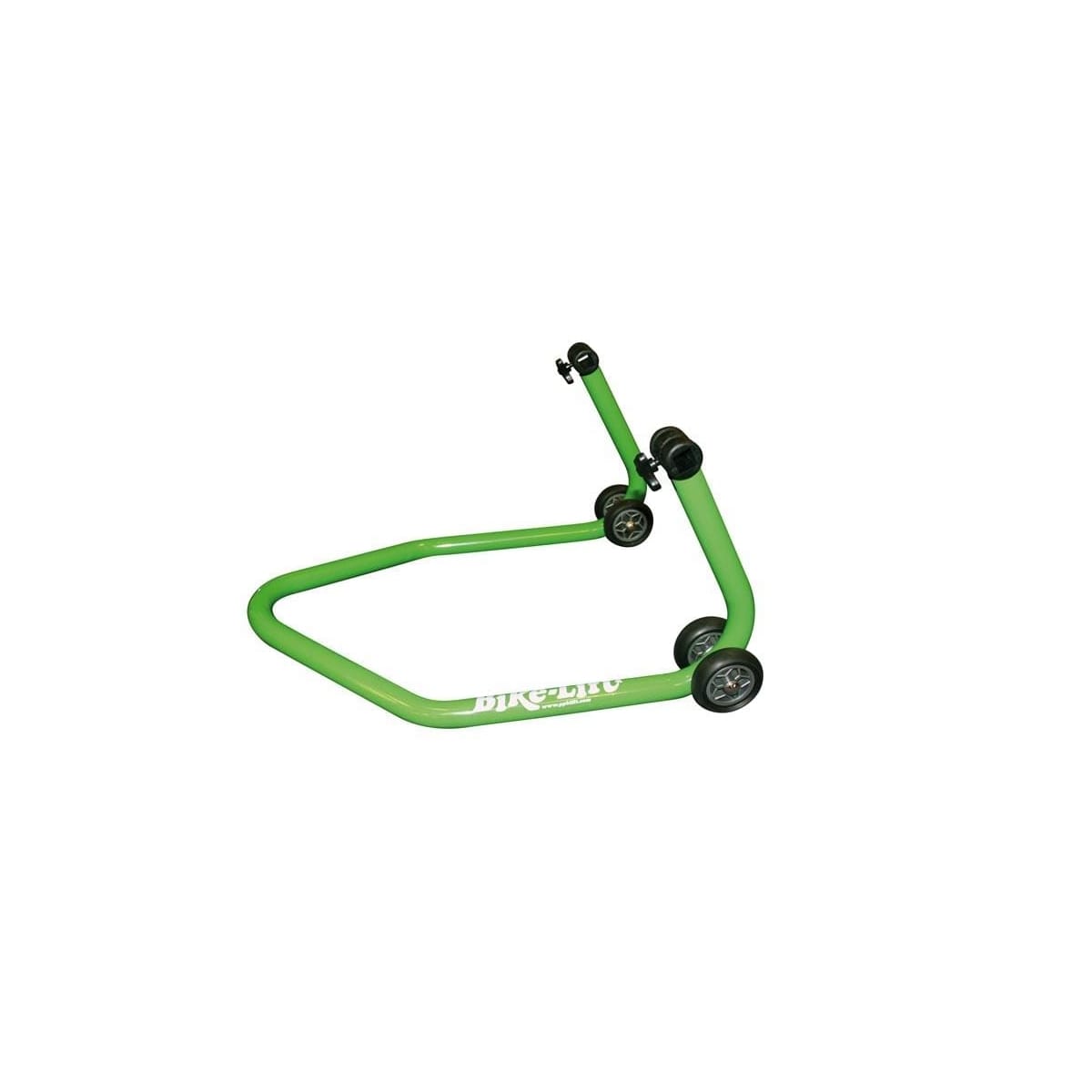 Bequille Arrière Verte Bike Lift