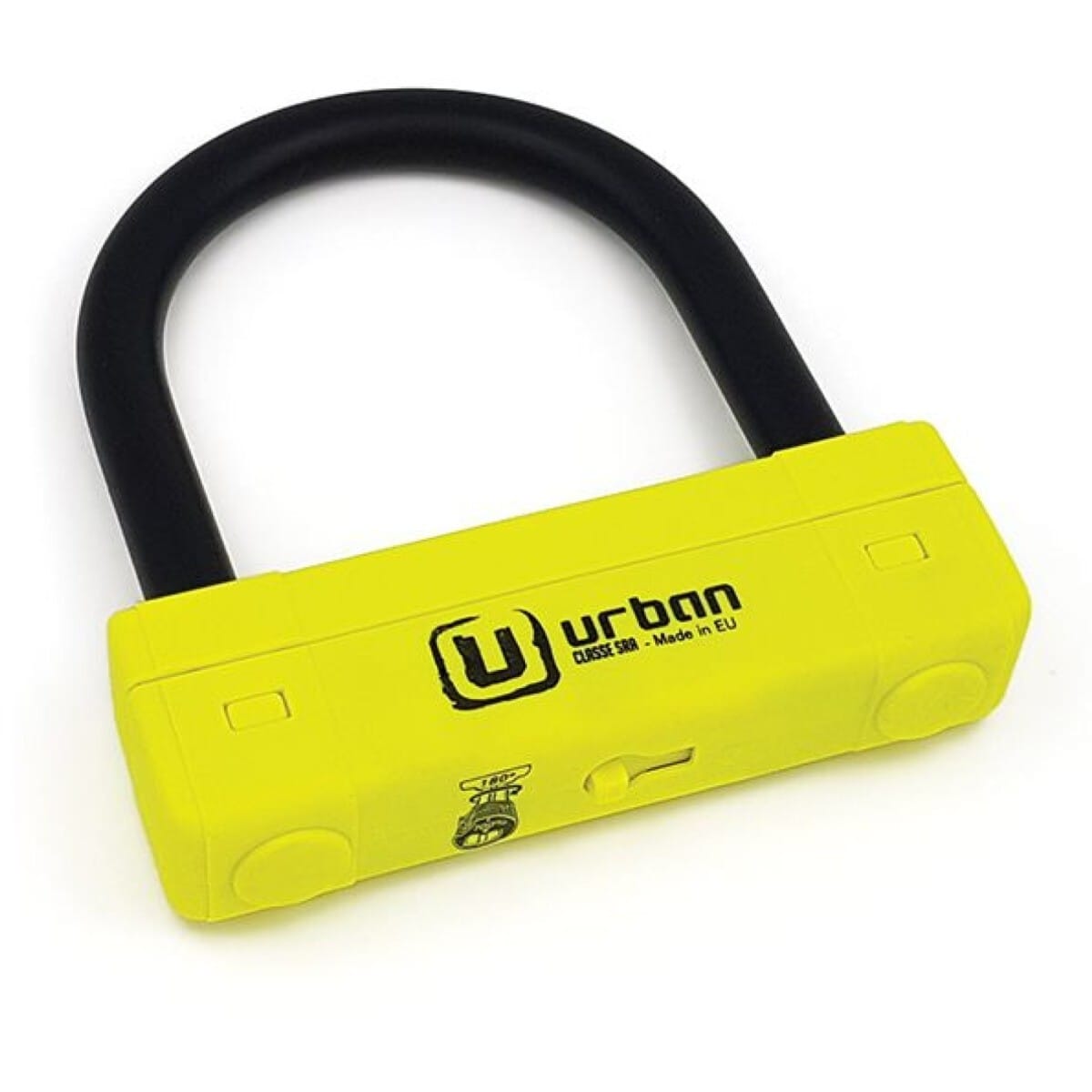 Antivol U Urban SRA 120*125