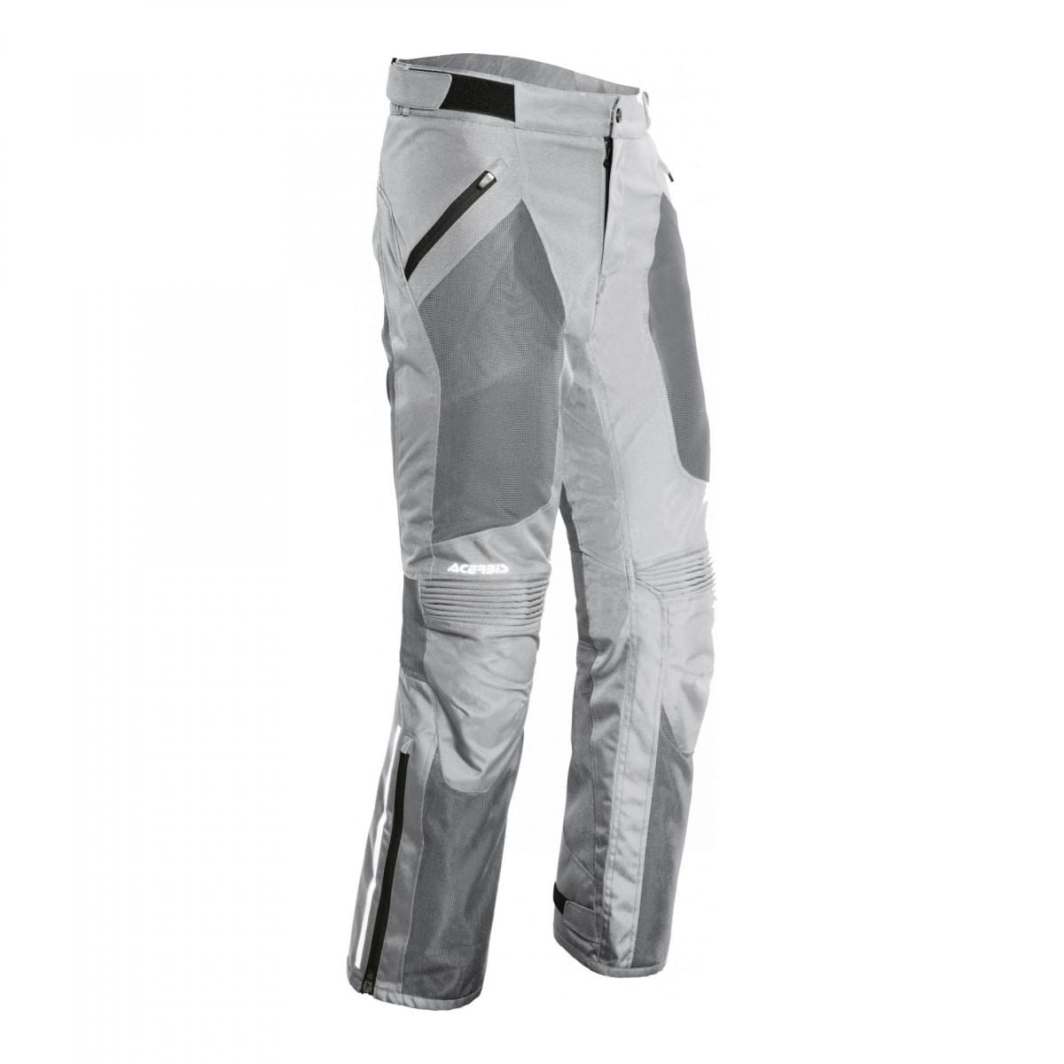 Pantalon Acerbis Ramsey Vented Gris / 2XL