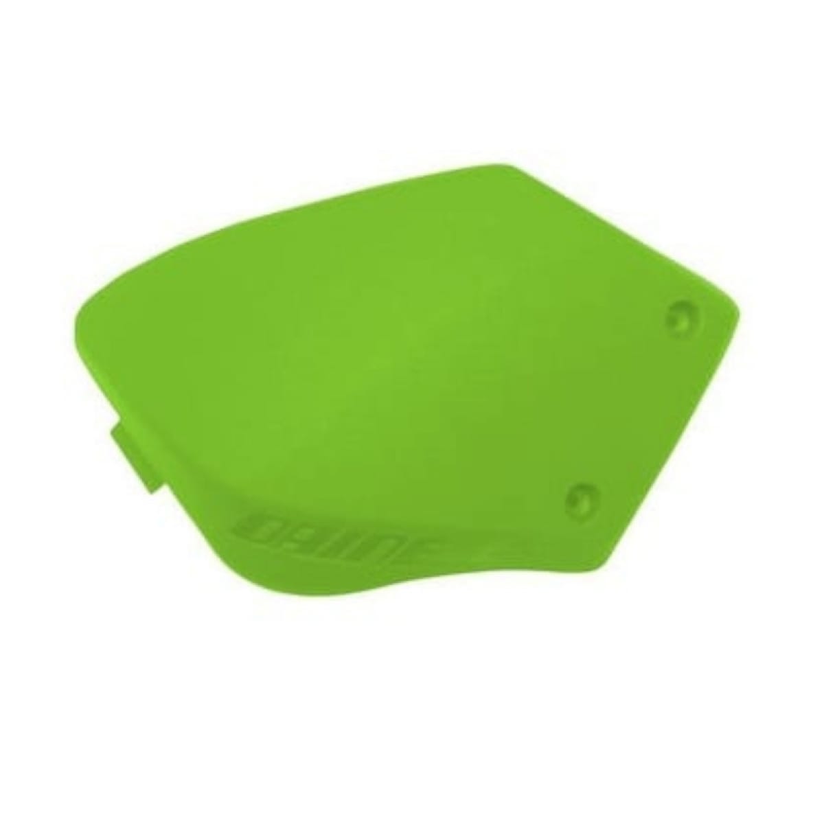 Kit Sliders Coudes Dainese Gomito Vert Fluo