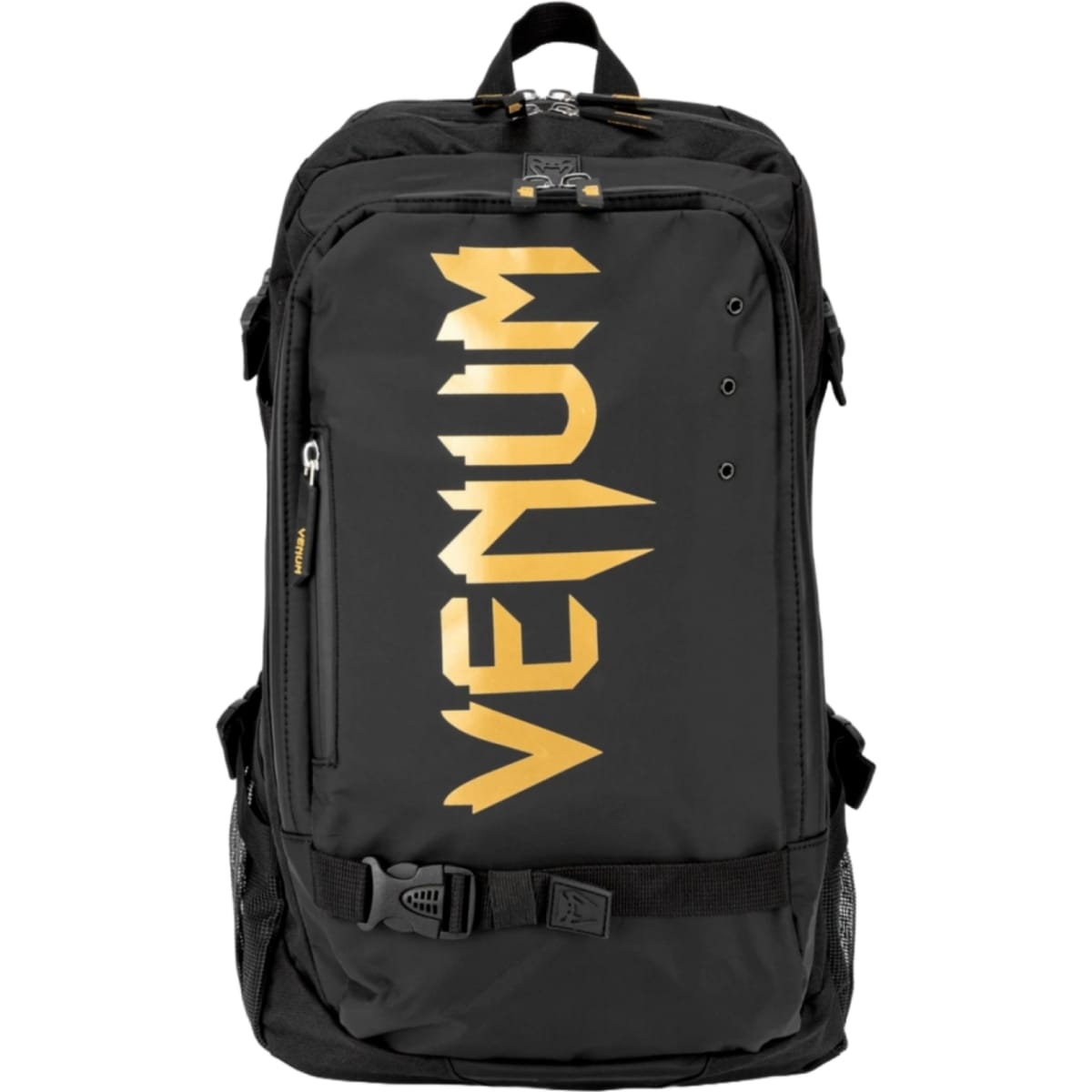 SAC A DOS VENUM CHALLENGER PRO EVO NOIR OR