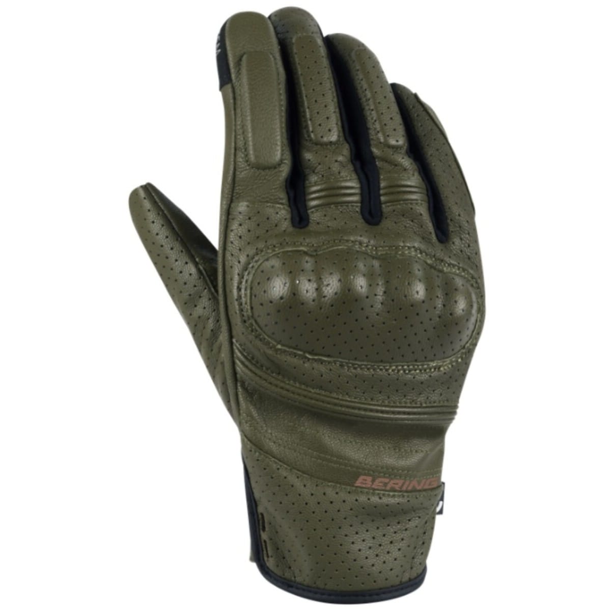 GANTS BERING SCORE 08/KAKI