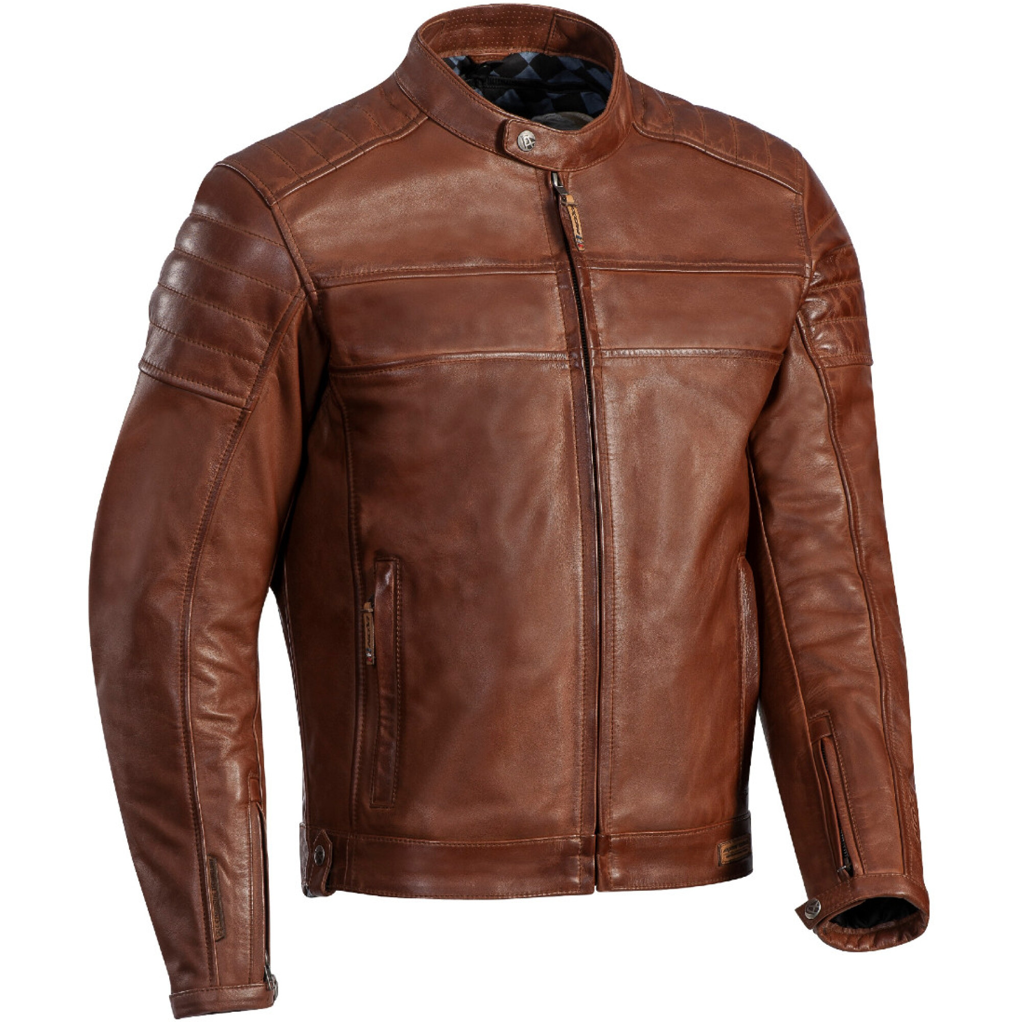 Blouson Ixon Spark Camel - 2XL