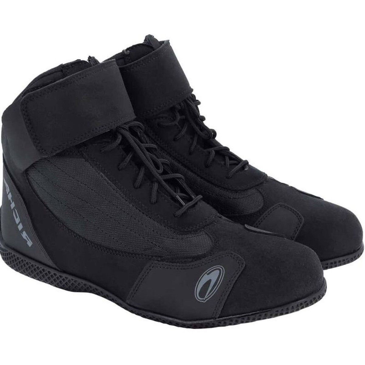 Baskets Richa Kart Evolution Noir / 36