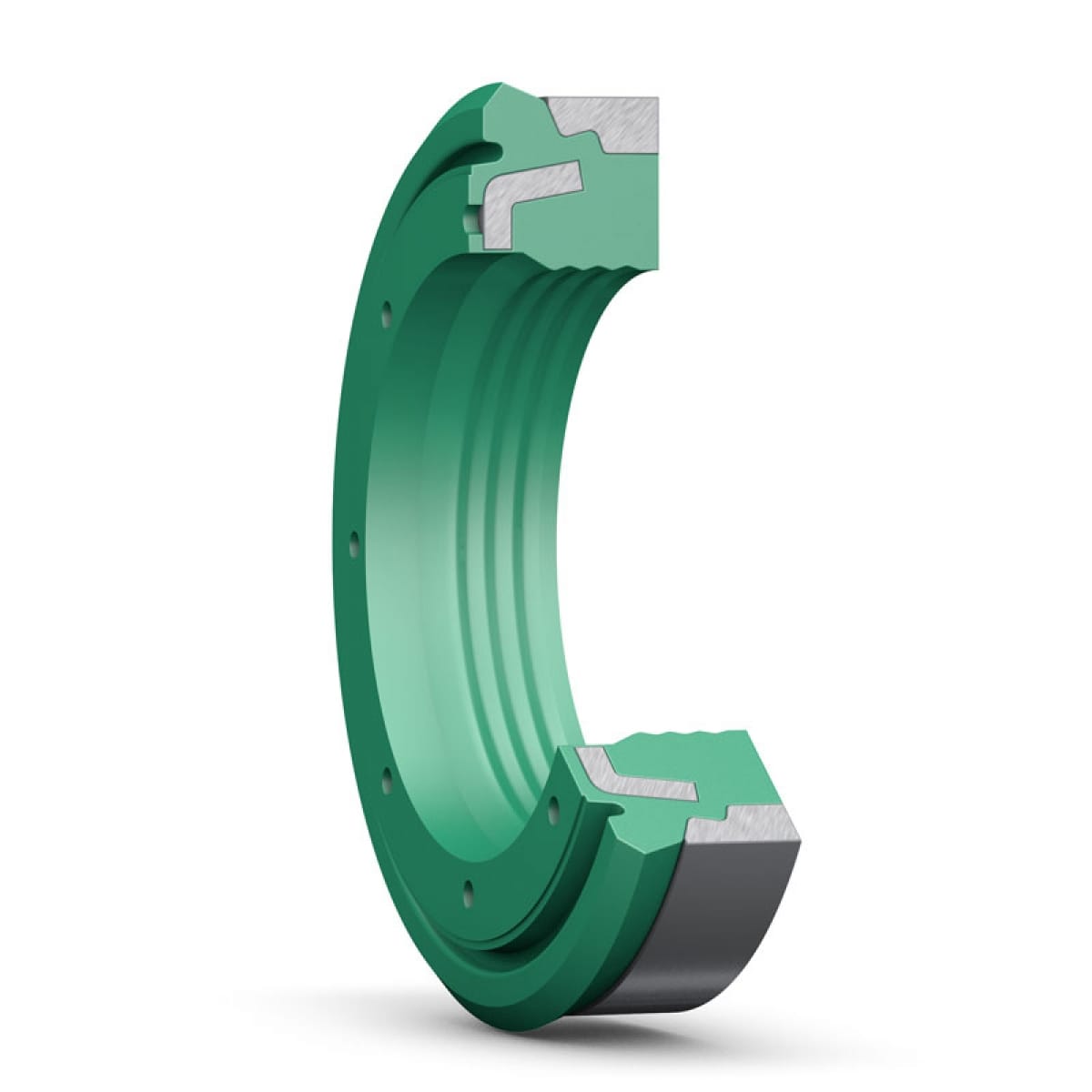 Joint De Piston SKF Pour Fourche Showa SSF Air 49 mm