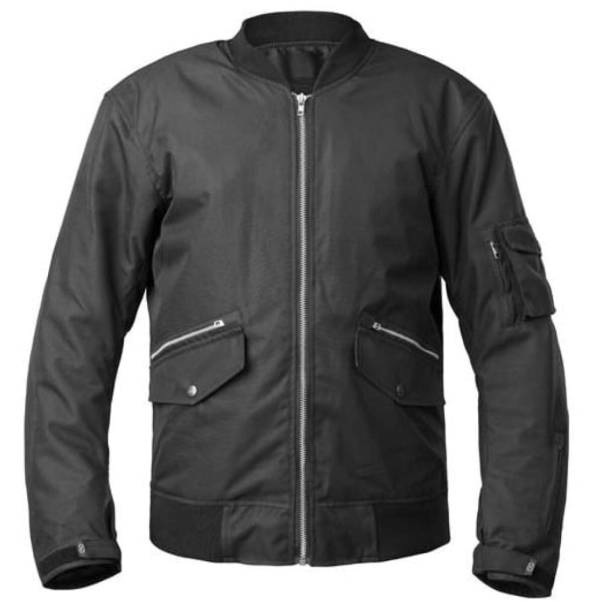BLOUSON LADY 4SQUARE CITIZEN II NOIR / S