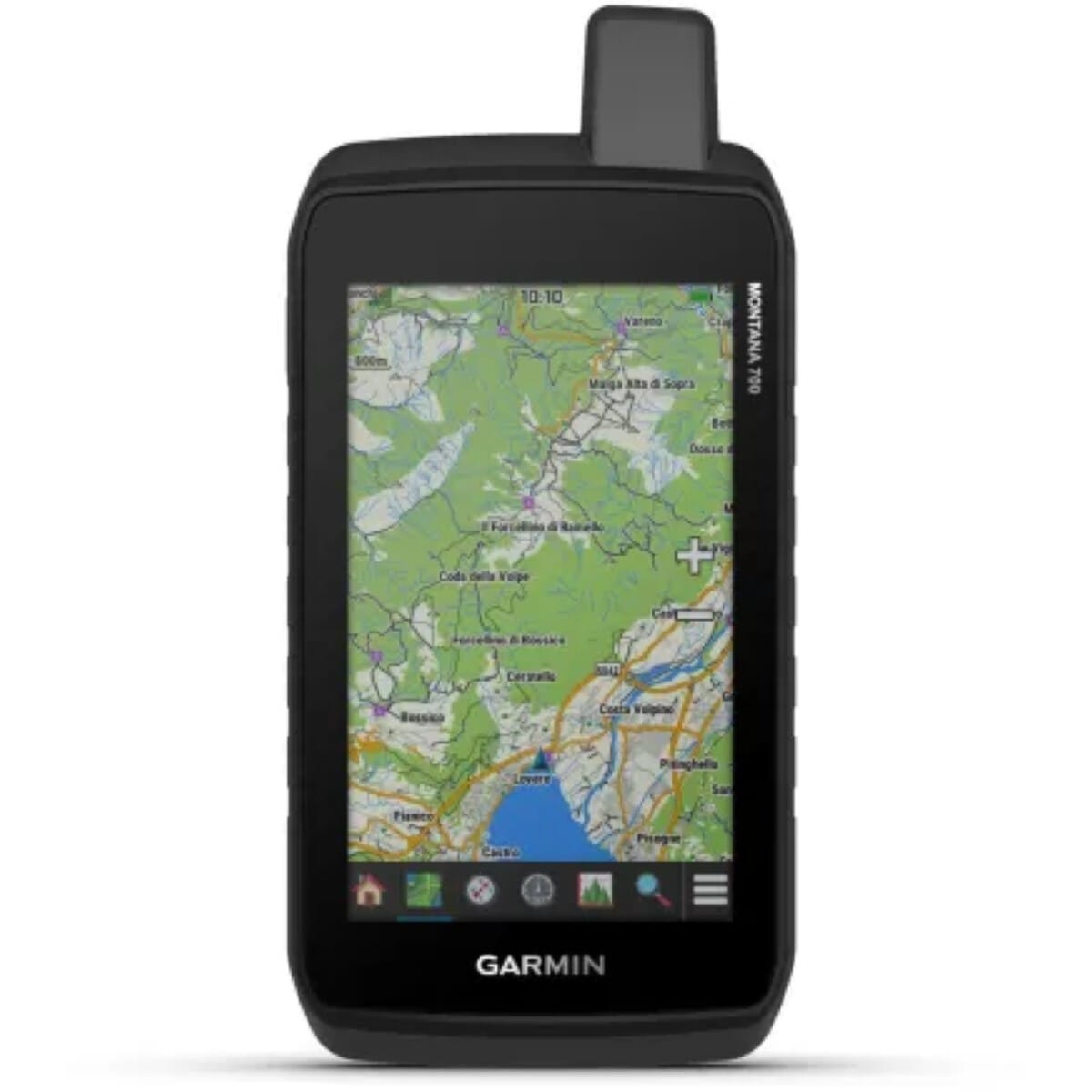 GPS GARMIN PORTABLE MONTANA 700