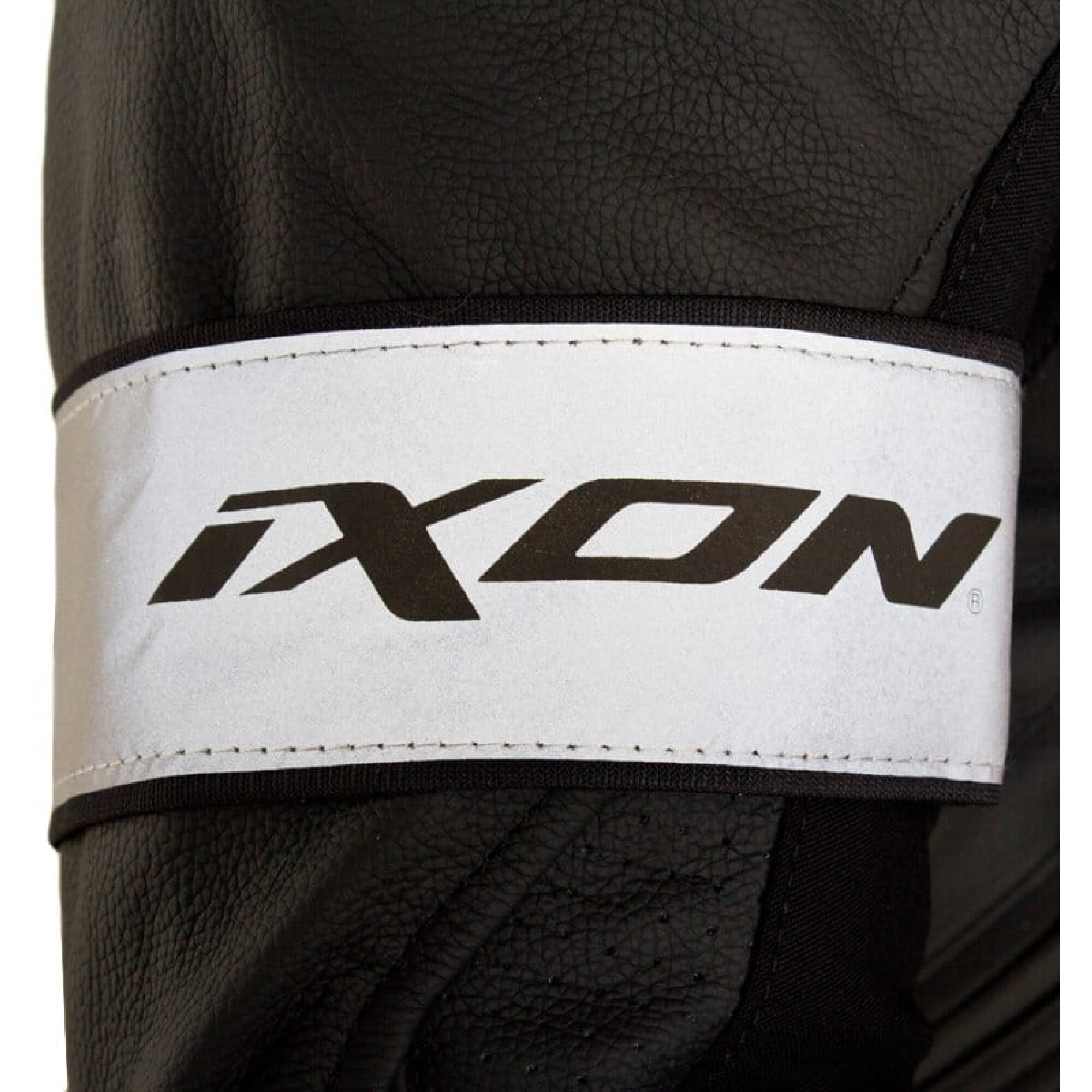 Brassard Réfléchissant Ixon Brace Noir