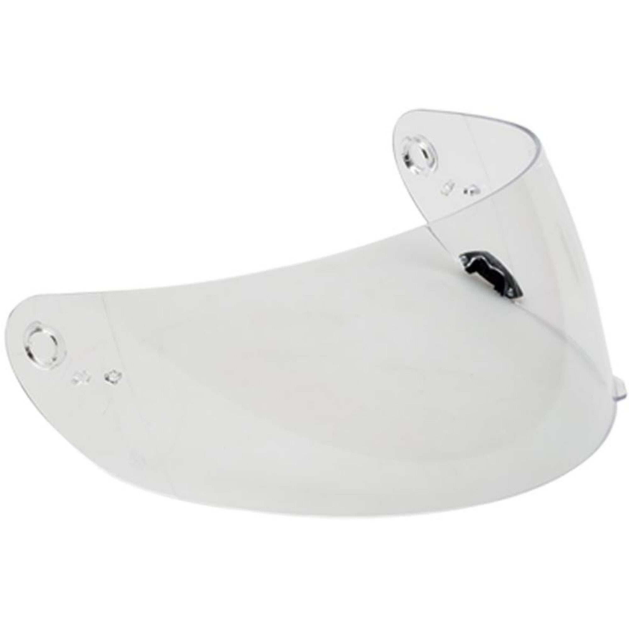 Visière Bell Click Release Nutra Fog 2 3D Transparent