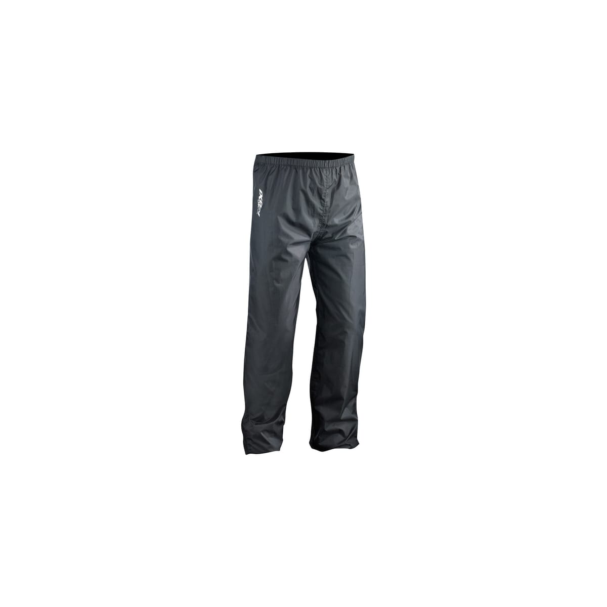 Pantalon de pluie Ixon Compact Noir / 2XL