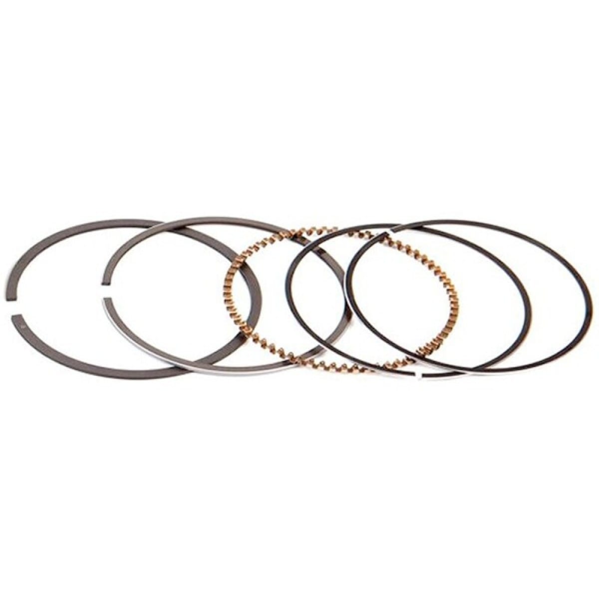 Jeu De Segments Airsal Diamètre 58 Mm