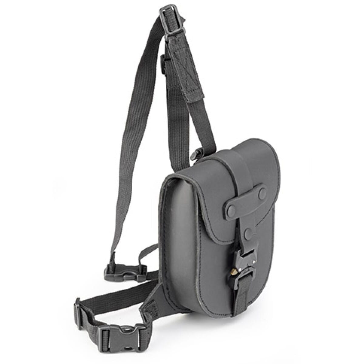 Sacoche De Jambe Kappa KMLW03 Kappamoto Leather Works 1L