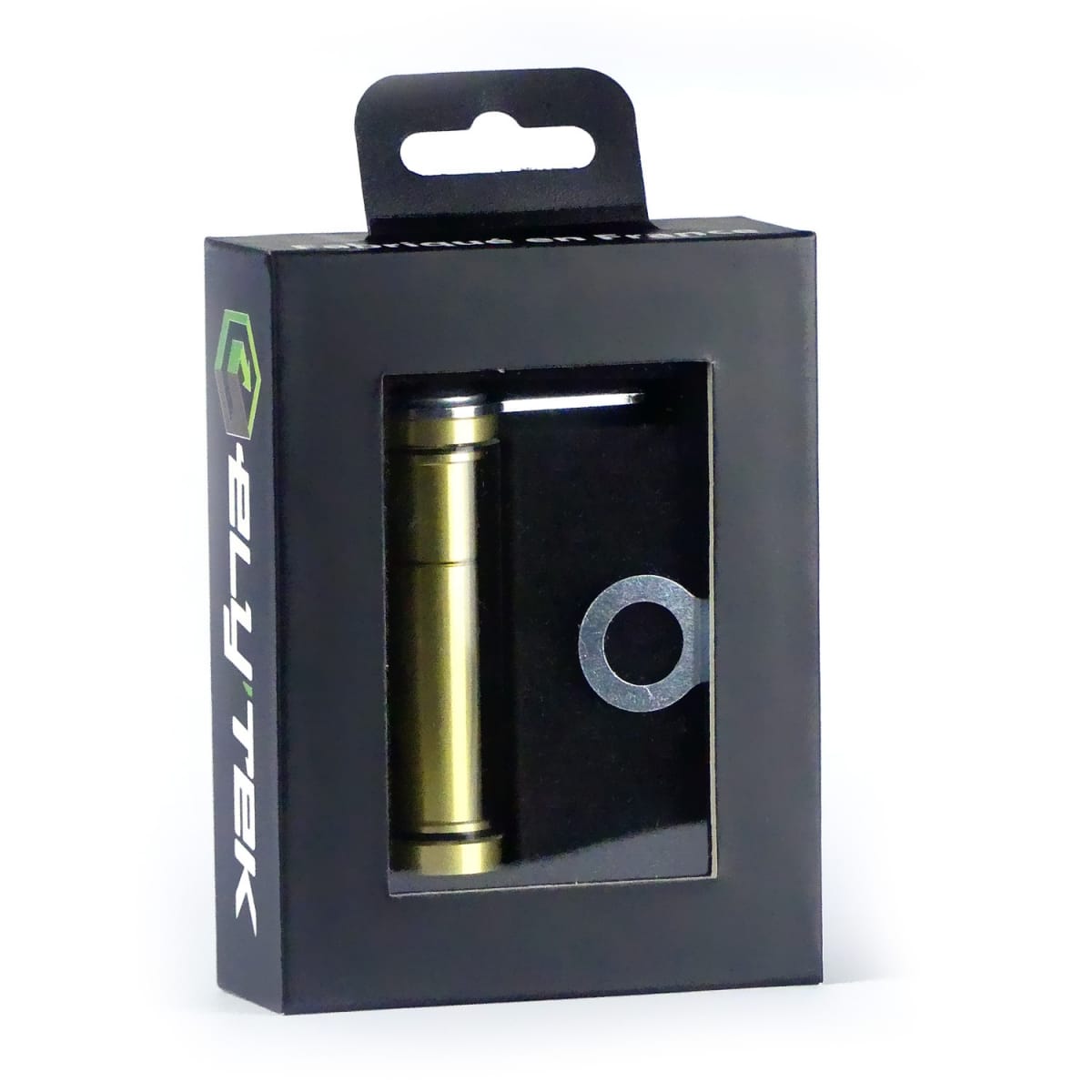 Support Assurance Ely'Tek Or