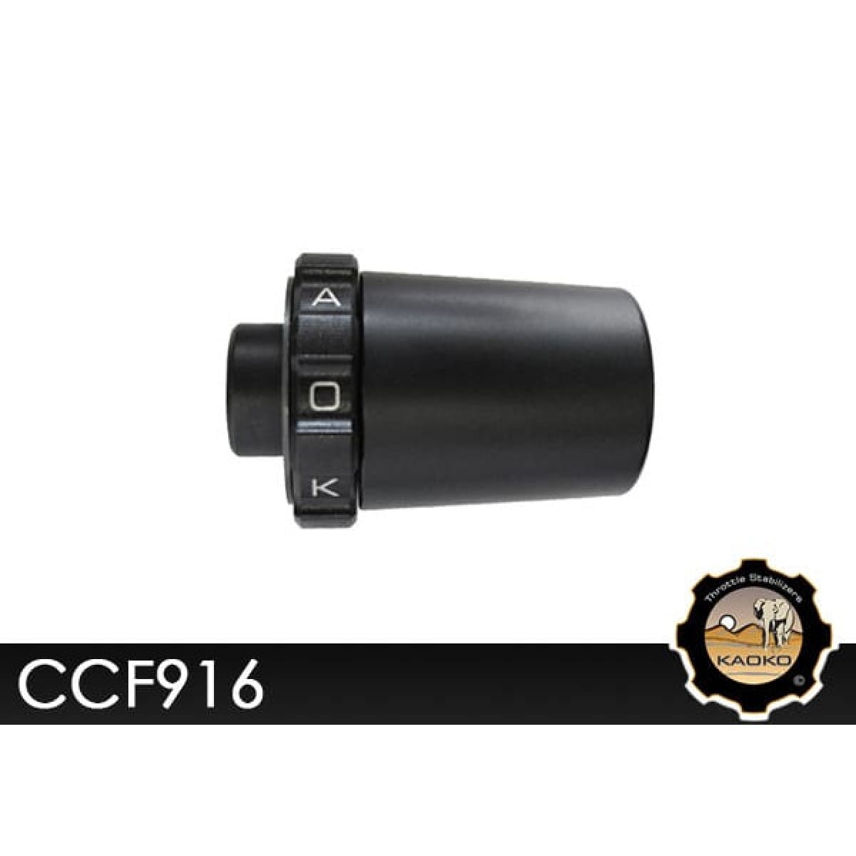 Stabilisateur de Vitesse Kaoko Cruise Control BMW f800gt