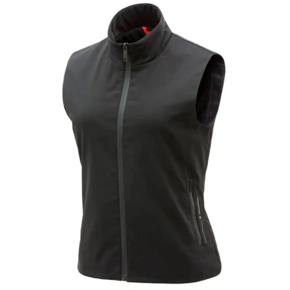 GILET CHAUFFANT LADY TUCANO - URBANO LADY TOPWARM LADY NOIR / L