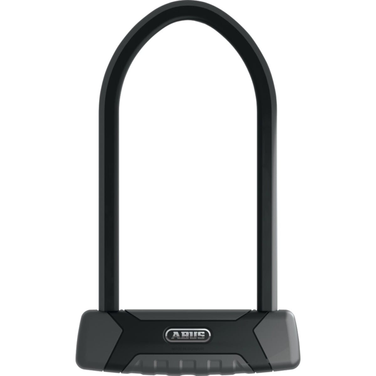 ANTIVOL U ABUS VÉLO 540/160HB230 NOIR