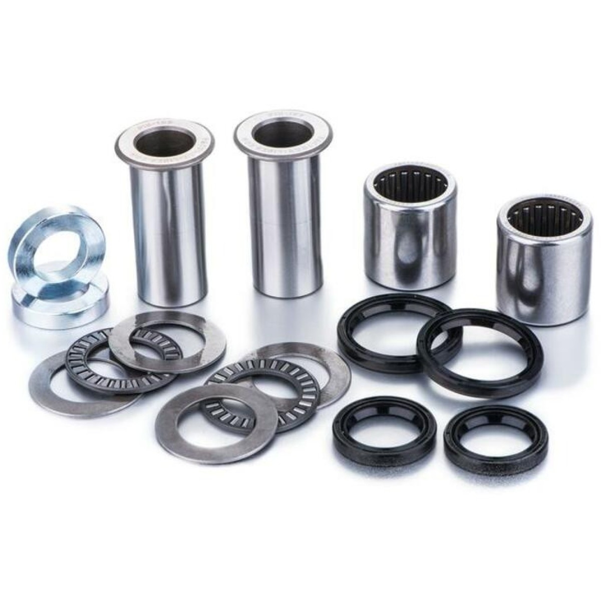 KIT ROULEMENTS BRAS OSCILLANT FACTORY LINKS 1049766