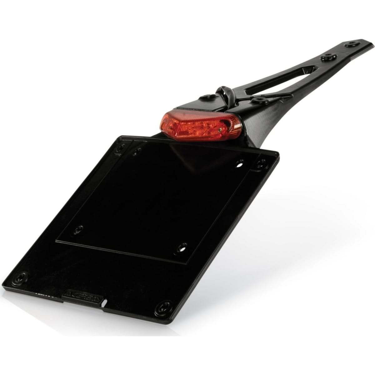 Bavette Acerbis P113 Noir