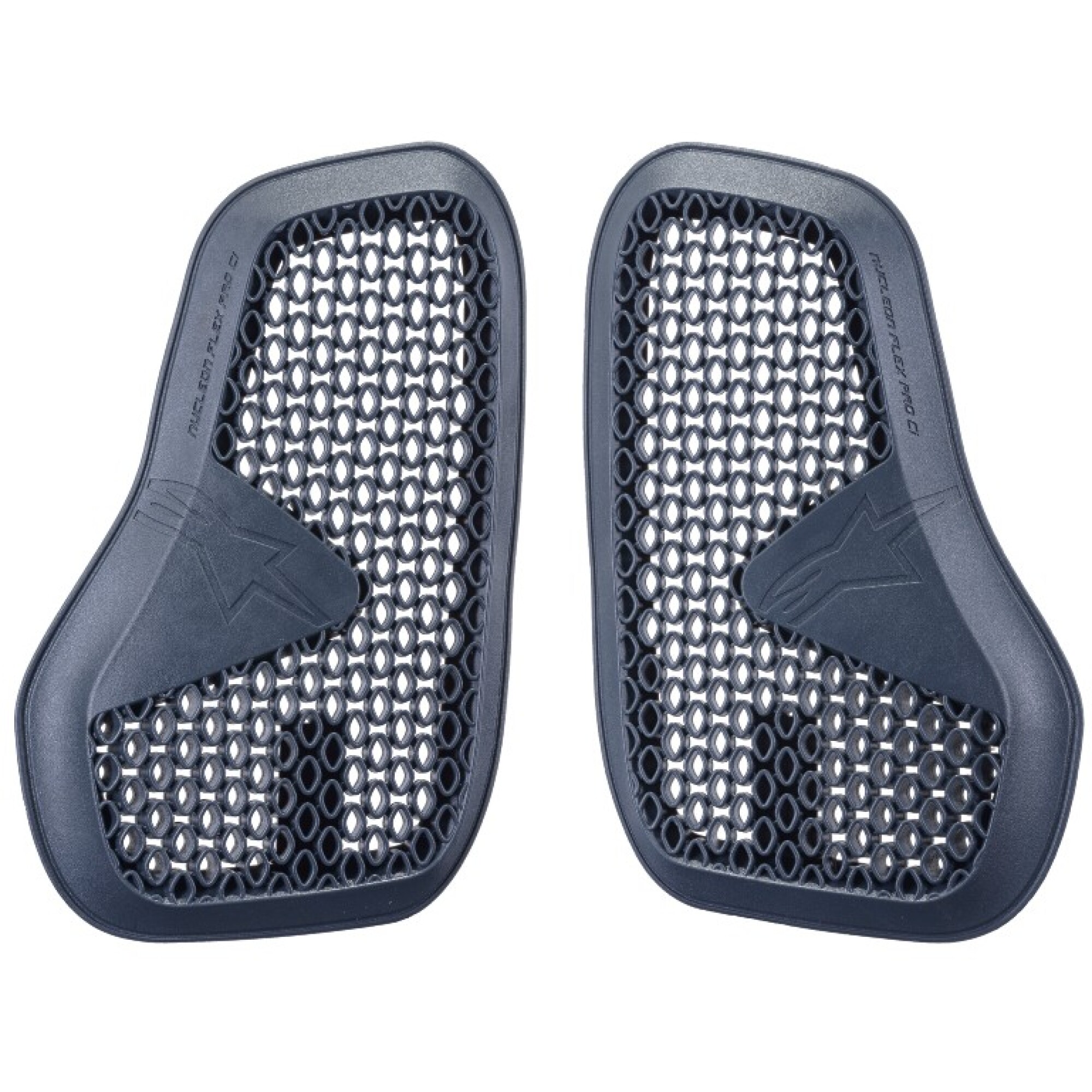 Protection Thorax Alpinestars Nucleon Flex Pro Ci Anthracite - L