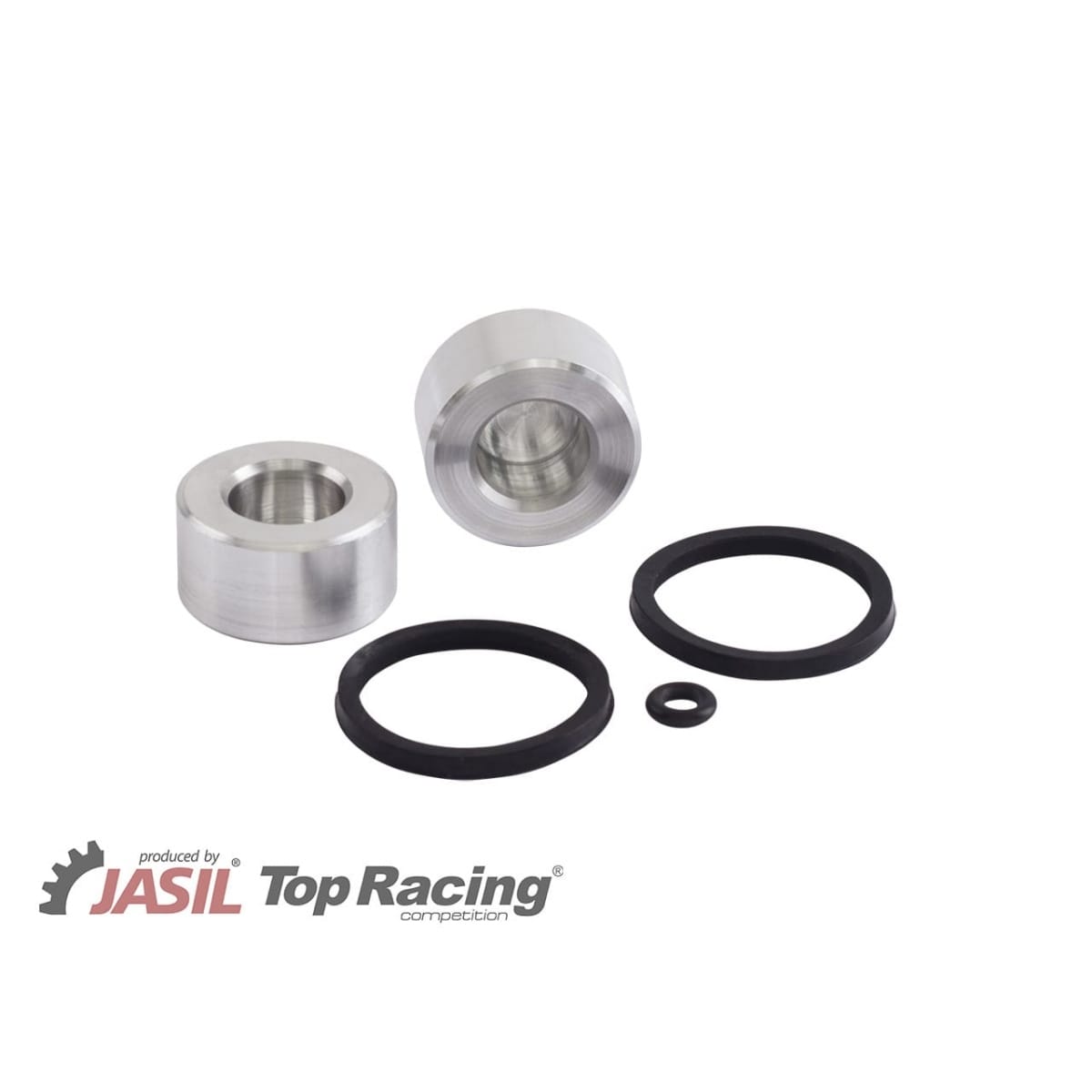 Kit Réparation D'Étrier De Frein (Piston Et Joint) Top Racing Ajp Arrière 1043825