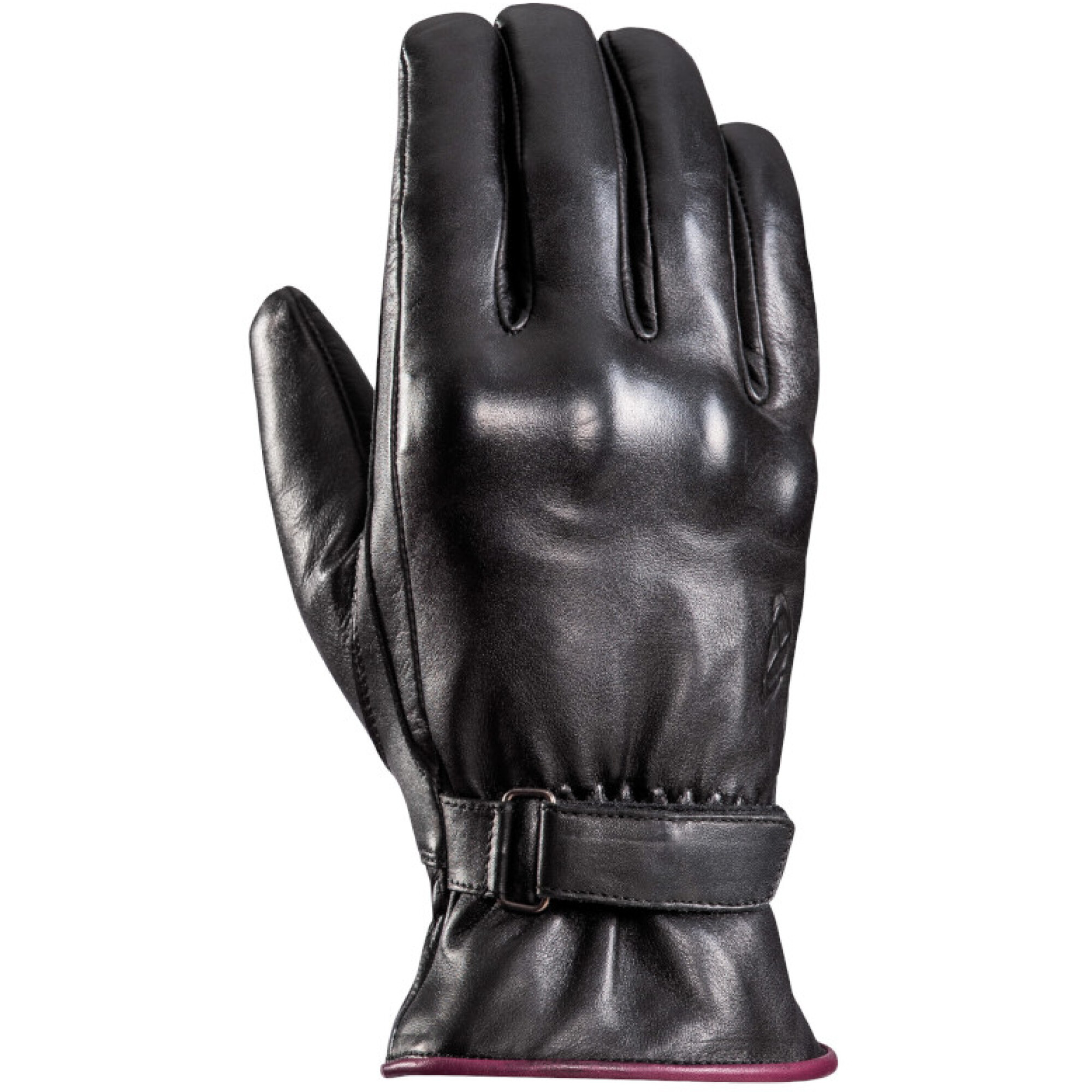 Gants Femme Ixon Lady Pro Nodd Noir - 2XL