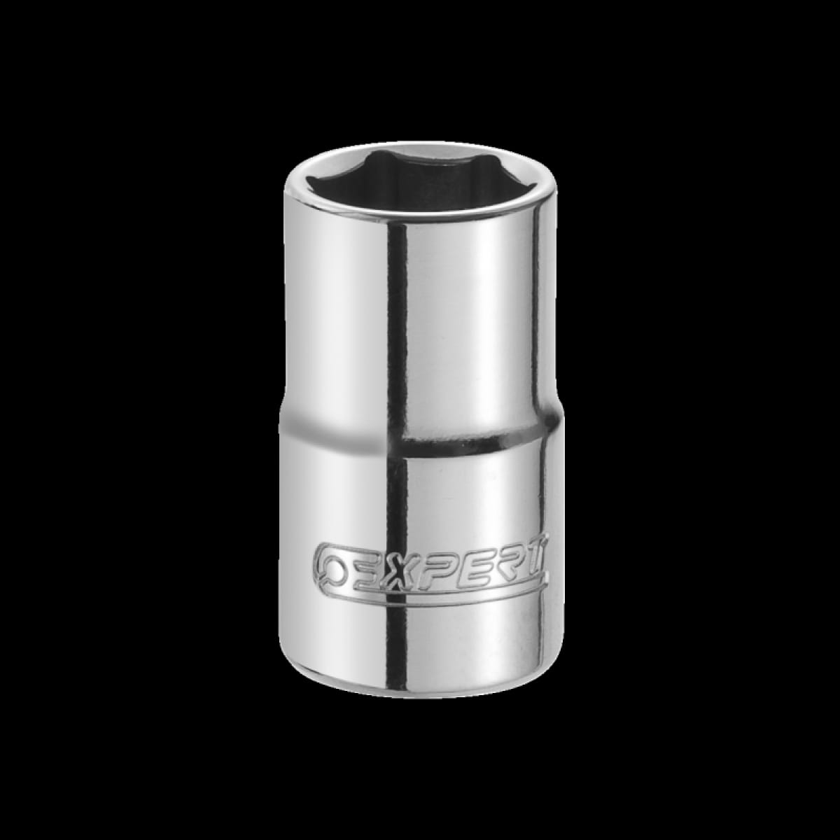 Douille 6 Pans Expert 0,25 pouce 11mm