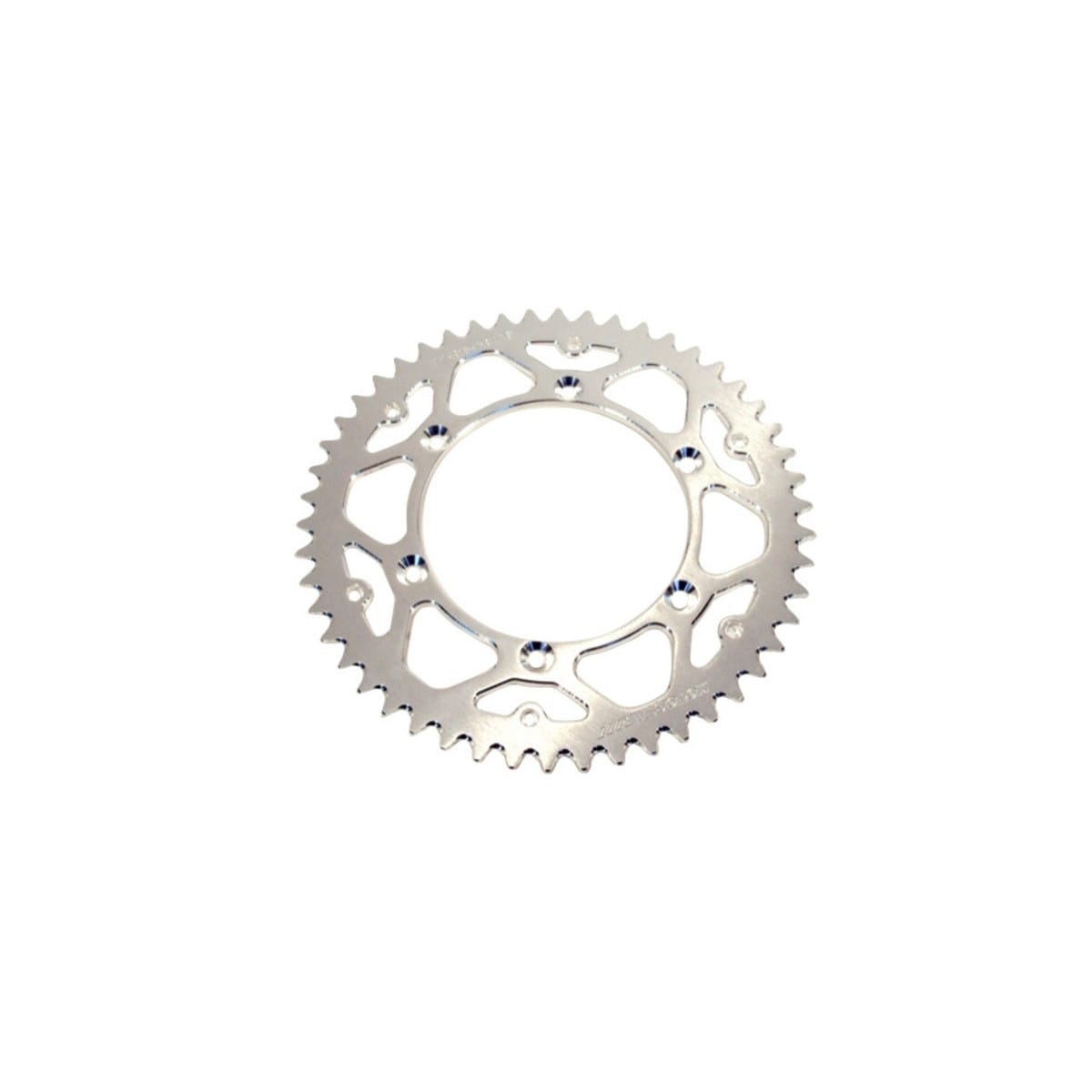 Couronne Art Acier Anti-Boue 8000-520 1075662006