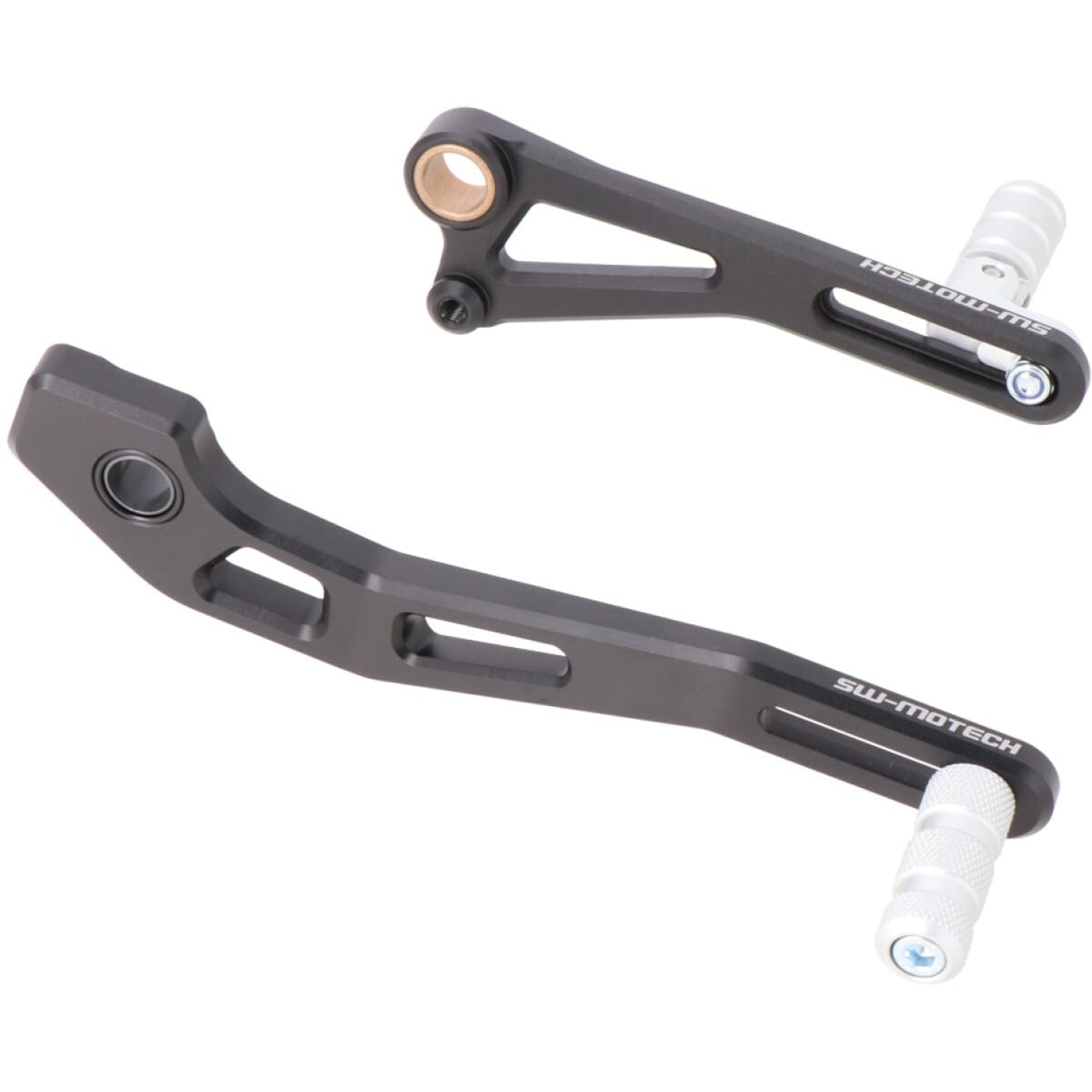 KIT SÉLECTEUR DE VITESSE/PÉDALE DE FREIN SW-MOTECH HARLEY DAVIDSON PAN AMERICA 1250