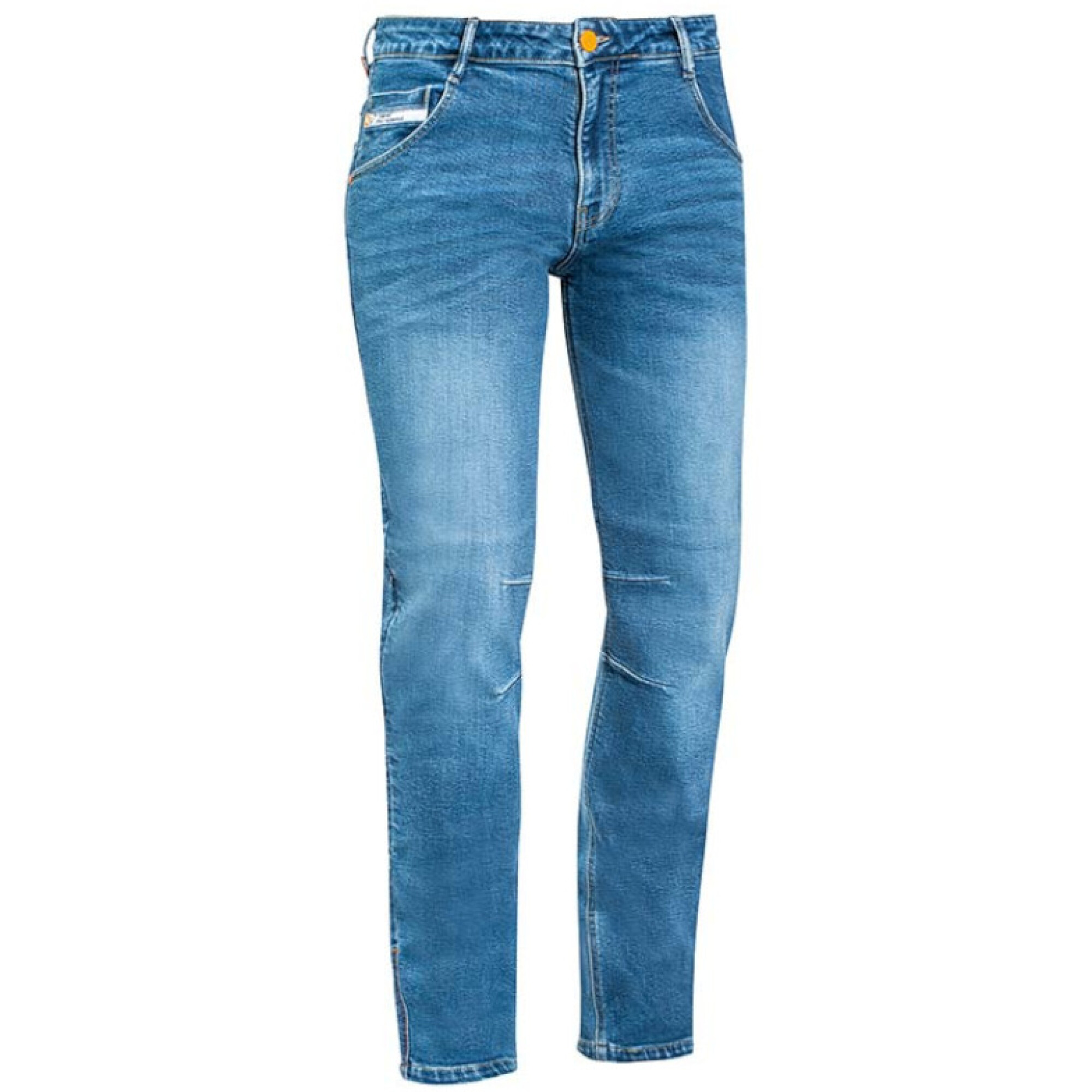 Jean Ixon Mike Stonewash - 2XL
