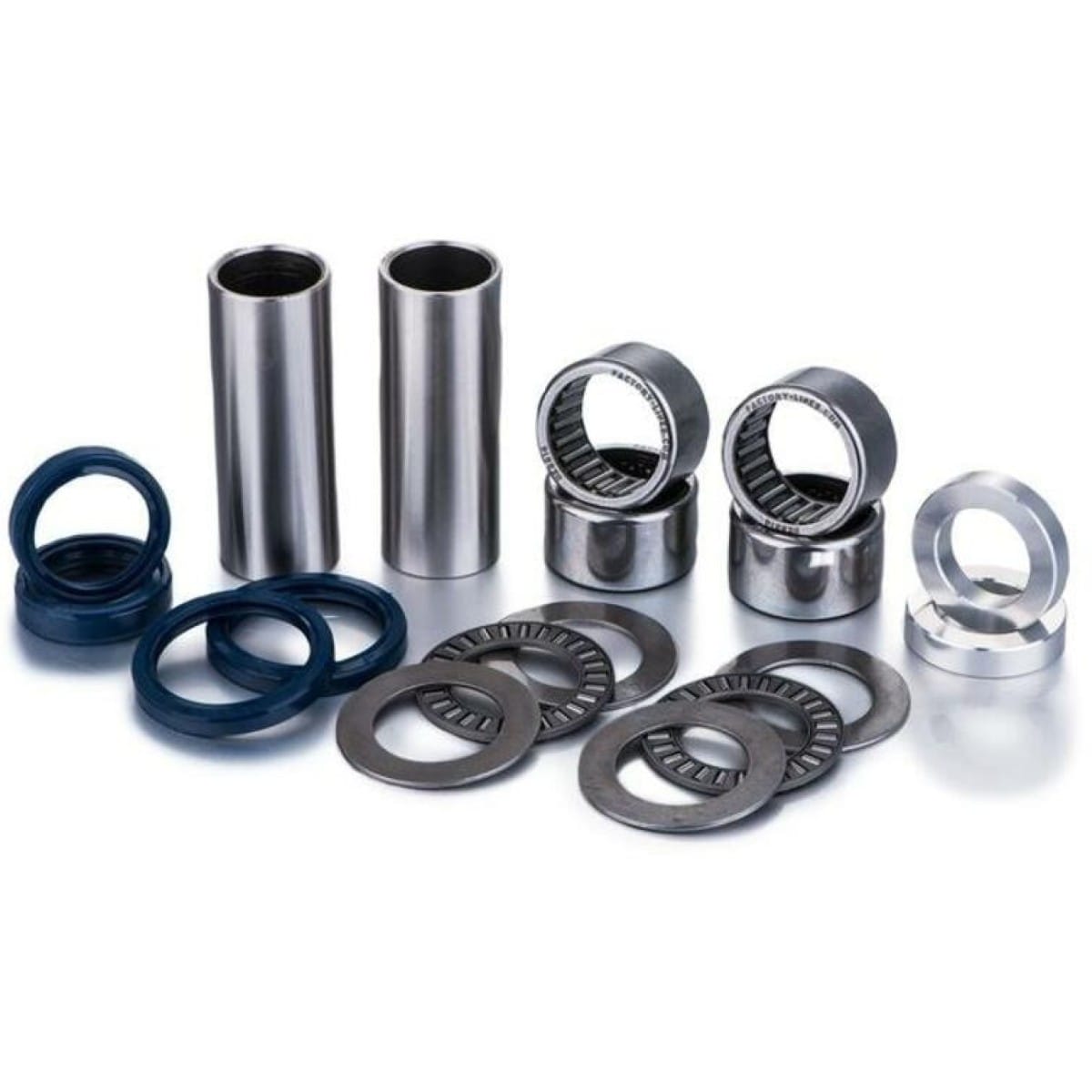 Kit Roulements Bras Oscillant Factory Links 1049784